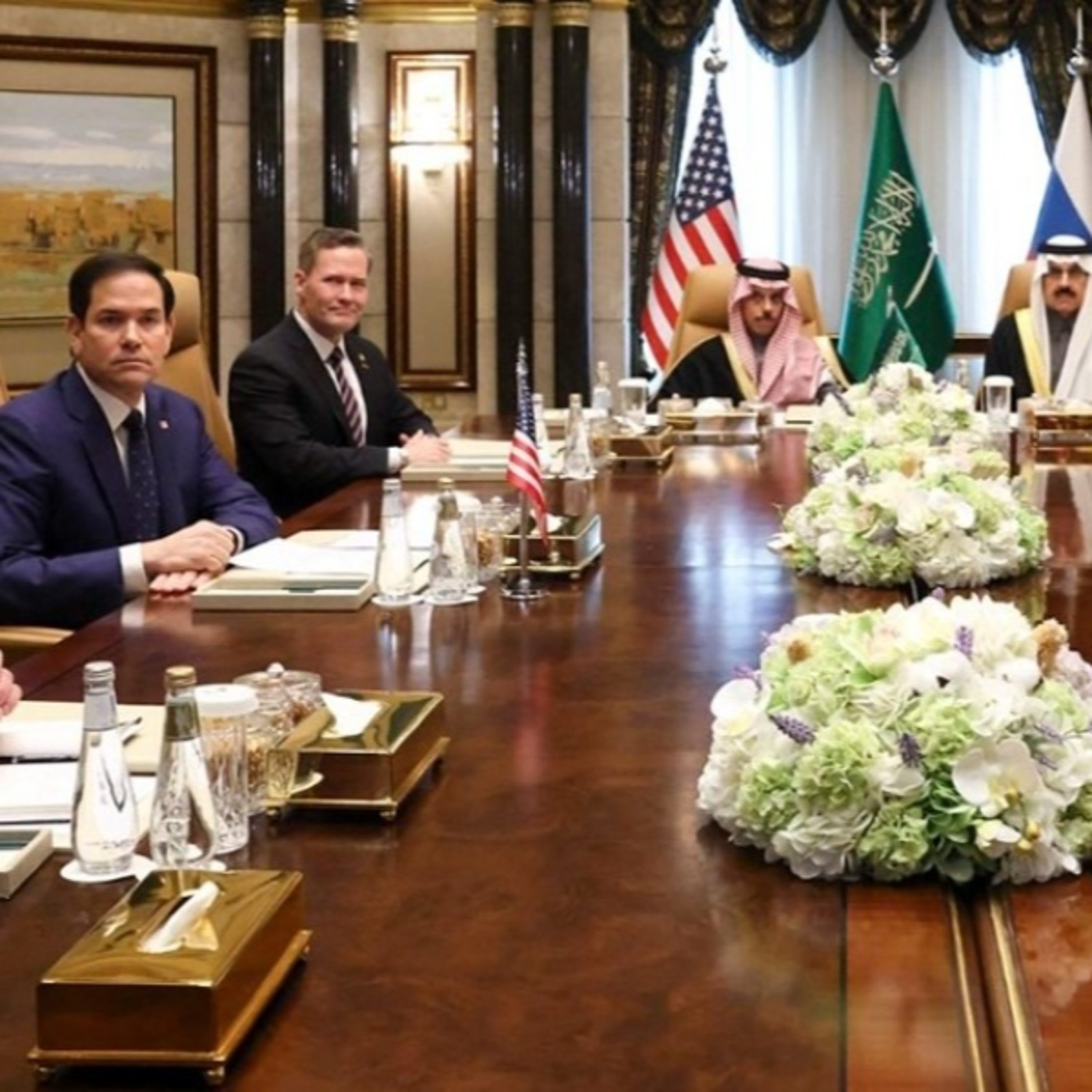 Il piano segreto di Trump per riavviare il gasdotto Nord Stream 2 episode artwork