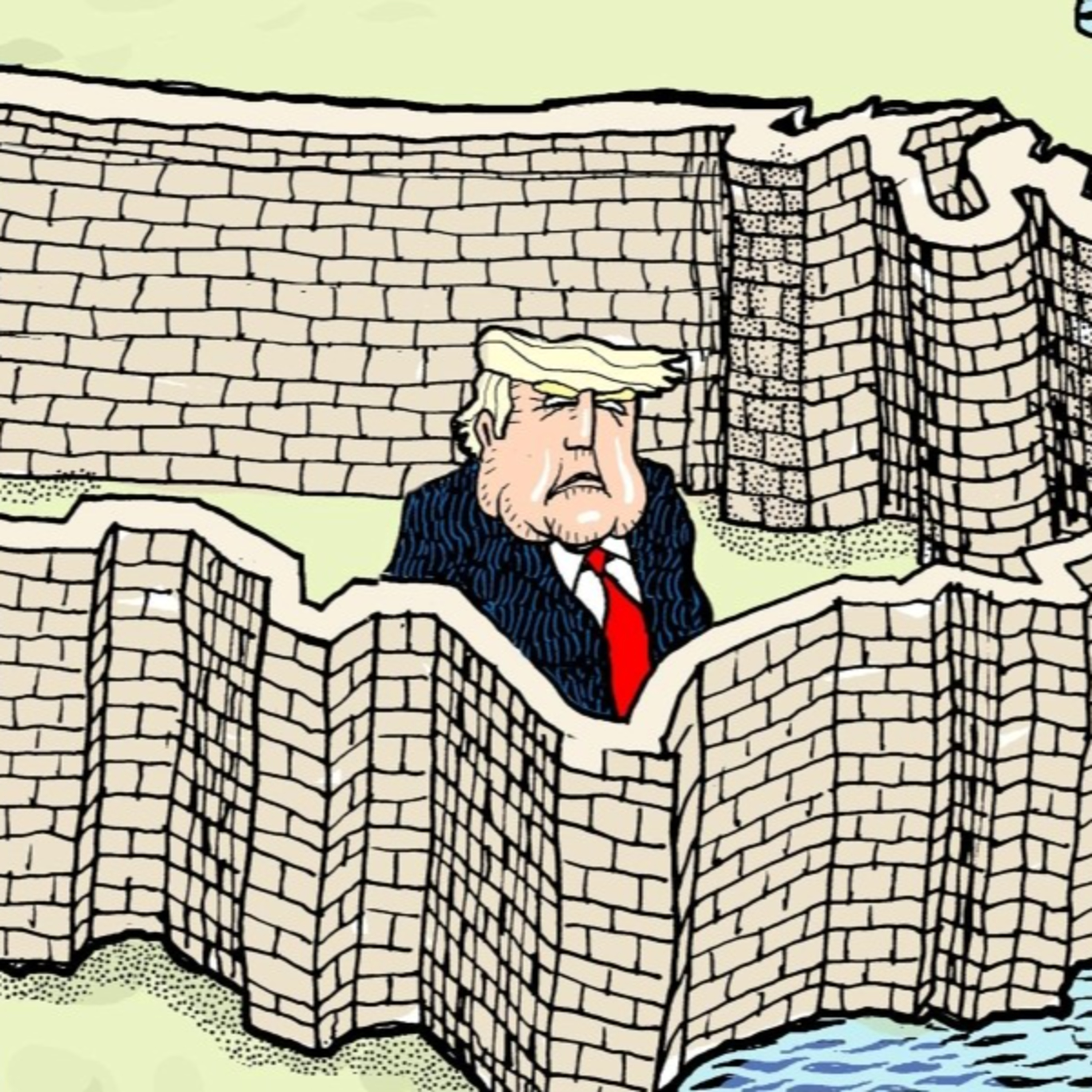 Quali sono i paesi più colpiti dai dazi di Trump? Ecco la classifica ufficiale… episode artwork