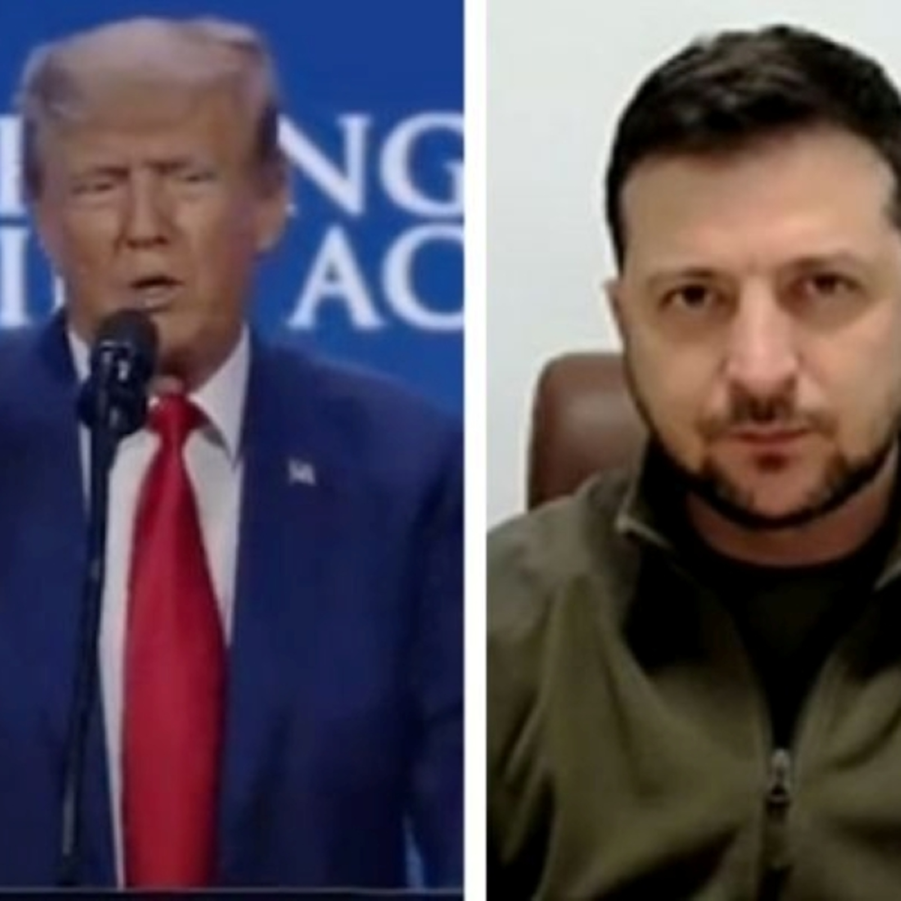 L’accordo Ucraina-USA sulle terre rare è una sciocchezza per gli esperti minerari episode artwork