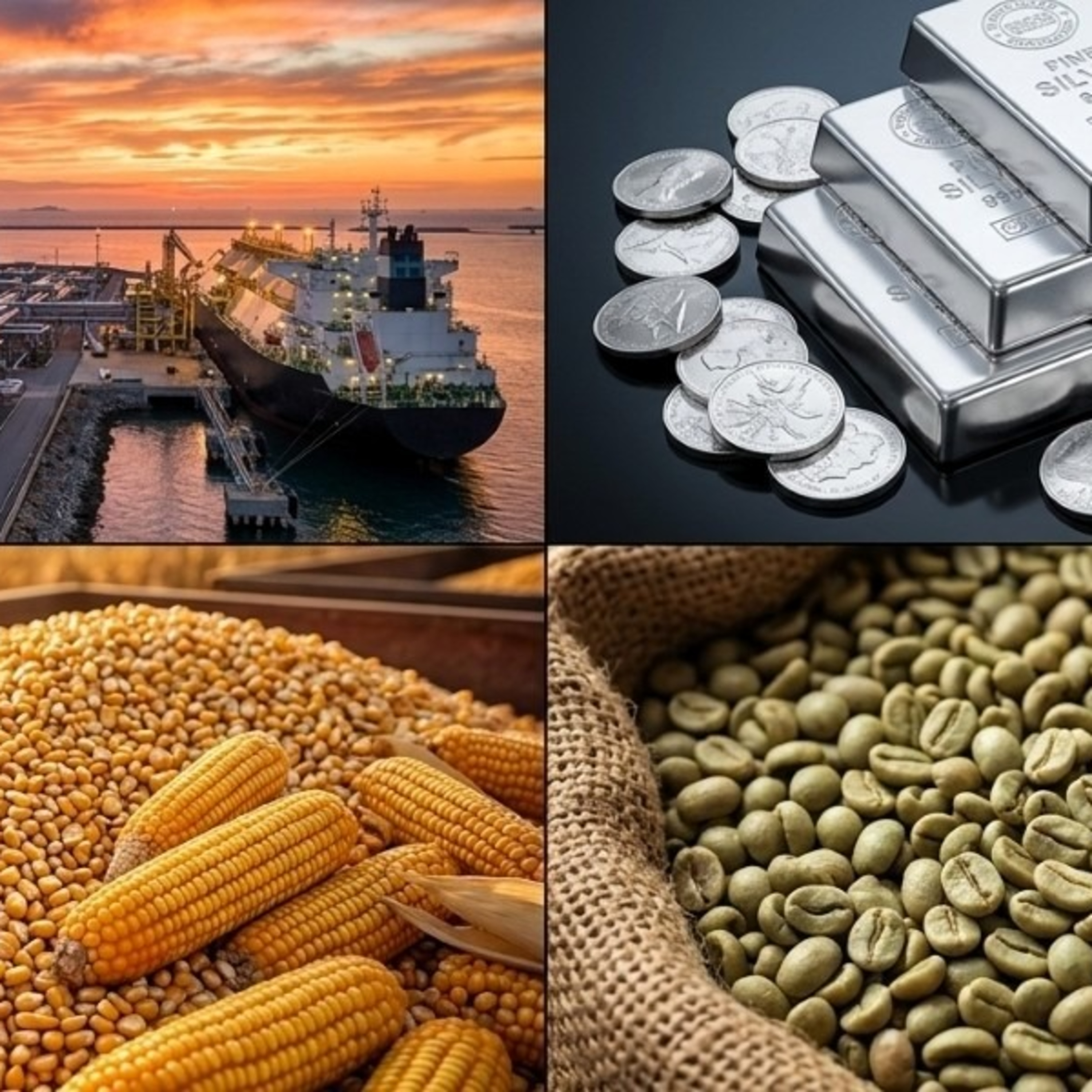 Energia, cibo e inflazione: il costo reale della guerra in Iran episode artwork