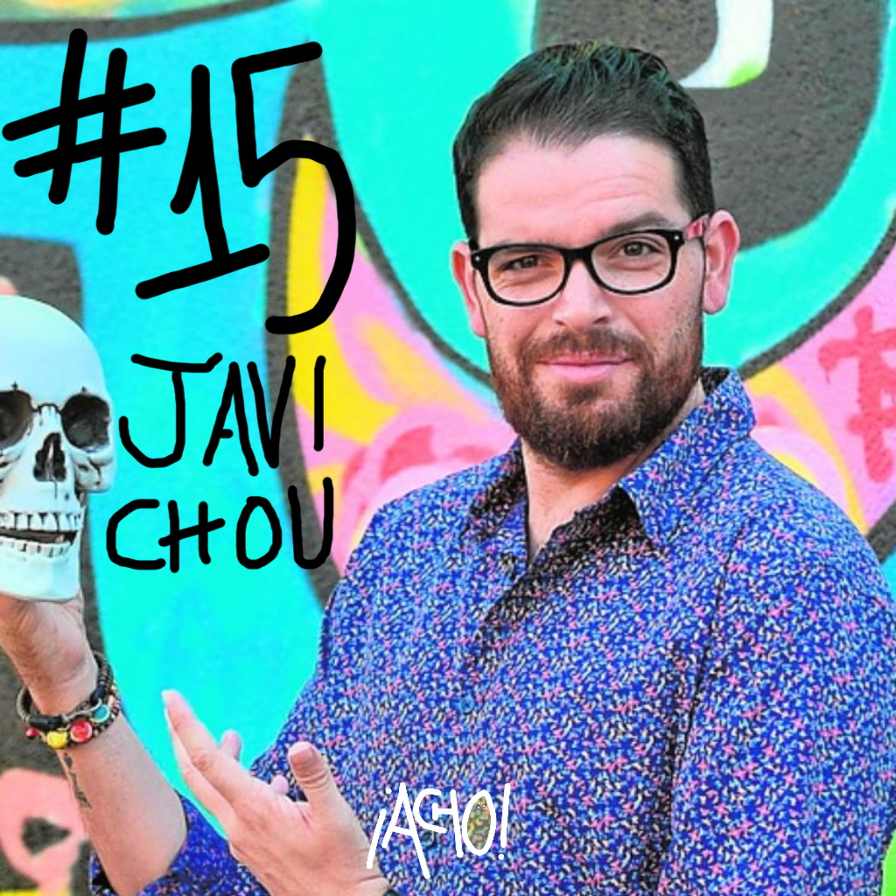 ¡ACHO!