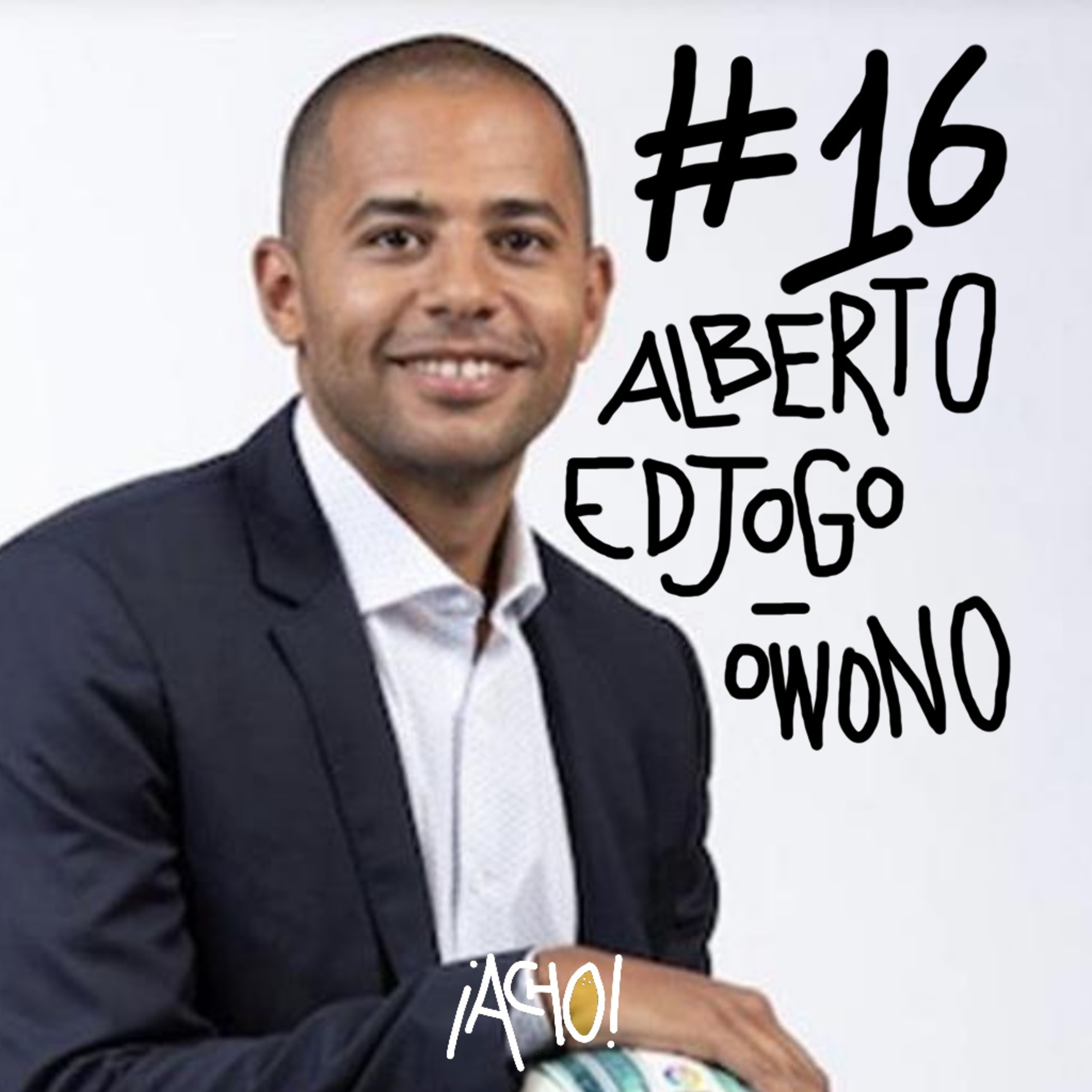 ¡ACHO!