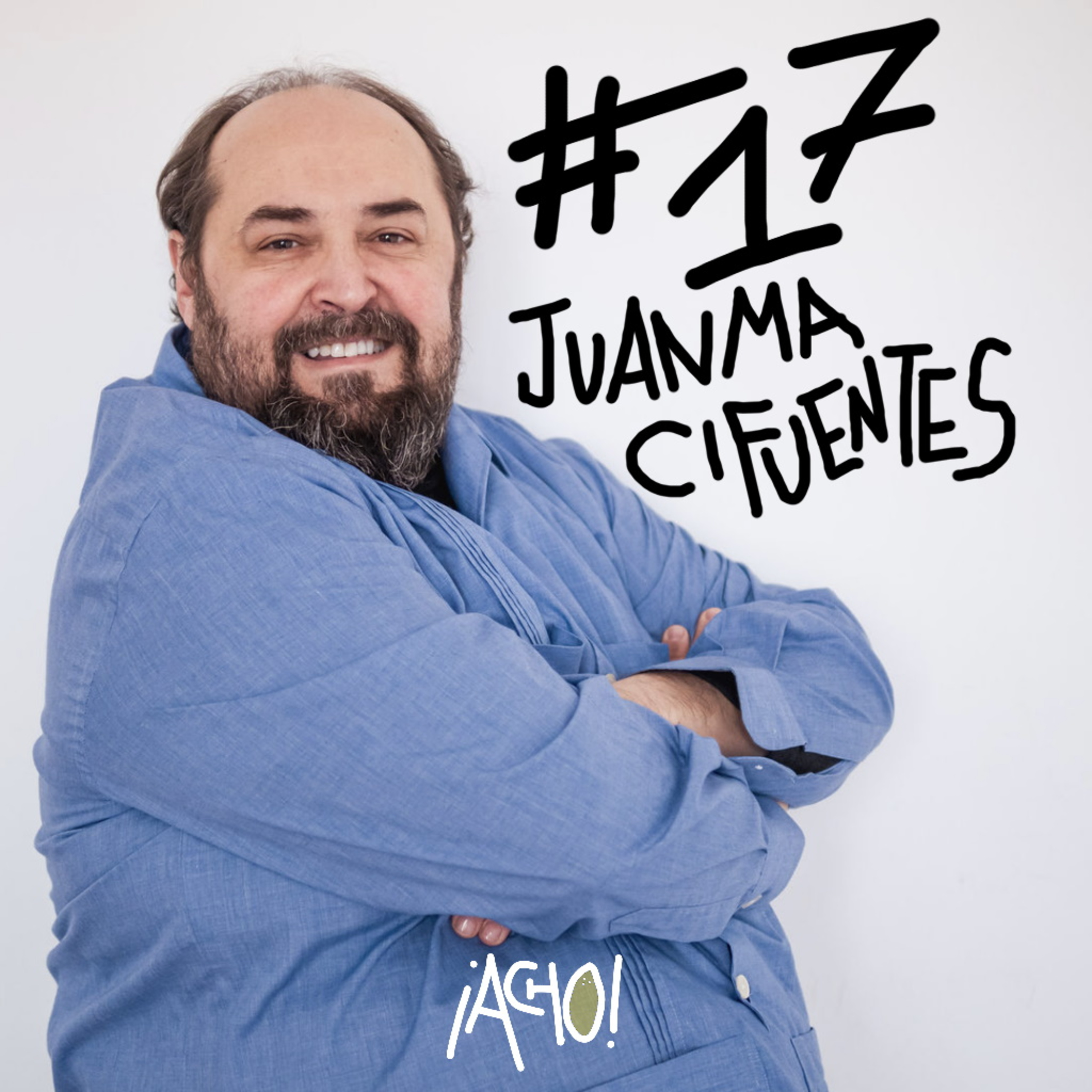 ¡ACHO!