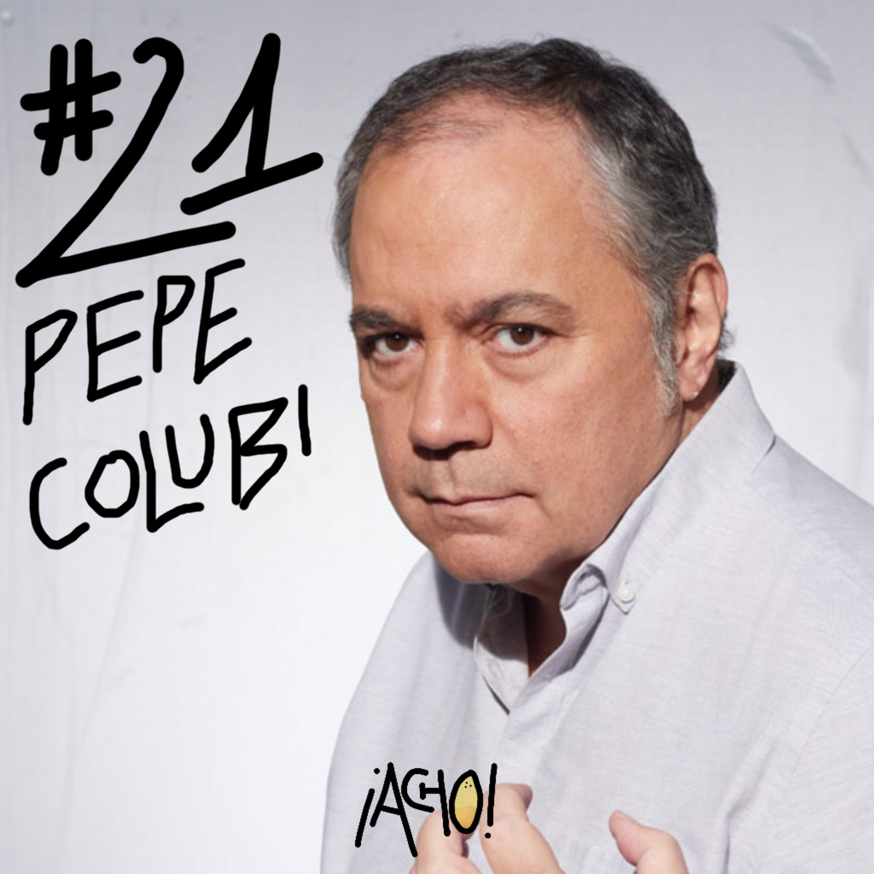 ¡ACHO!