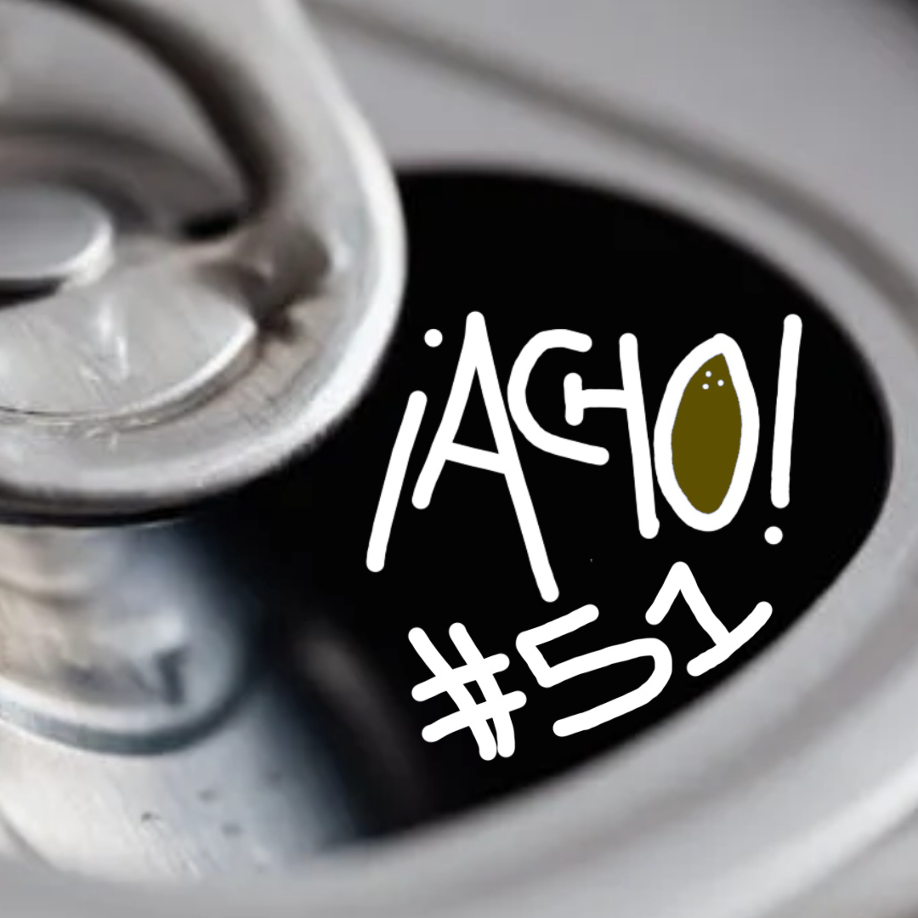 ¡ACHO!