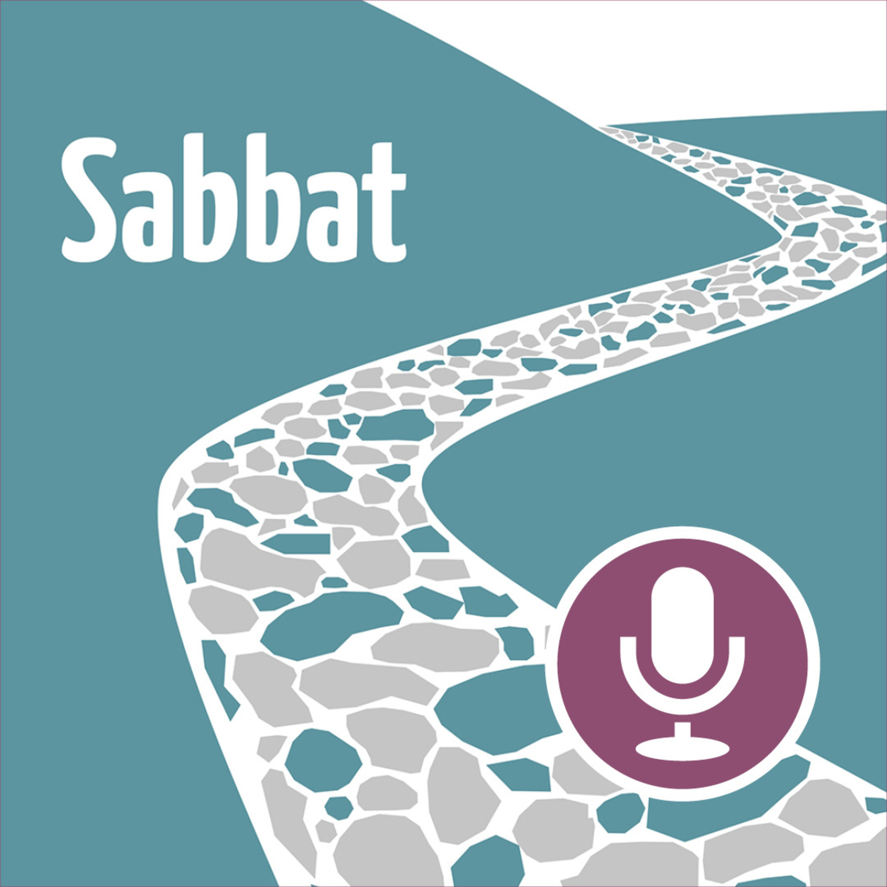 Der Weg (Friedenskirche im Wiley)