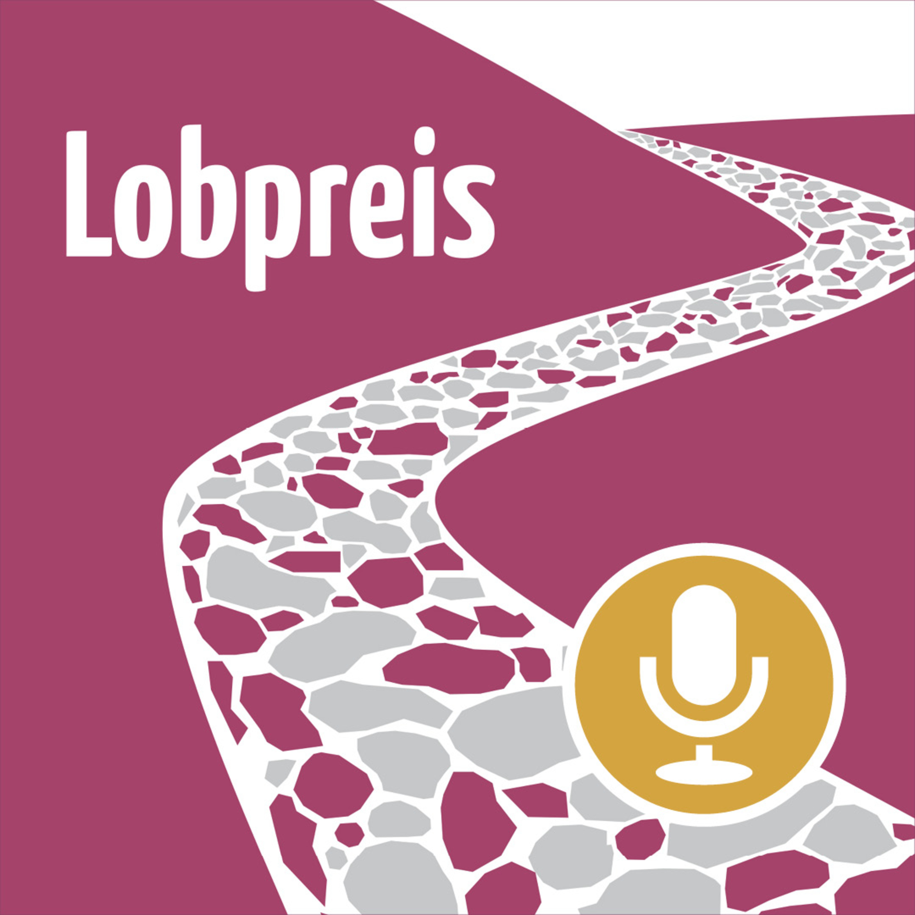 7 - Lobpreis episode artwork