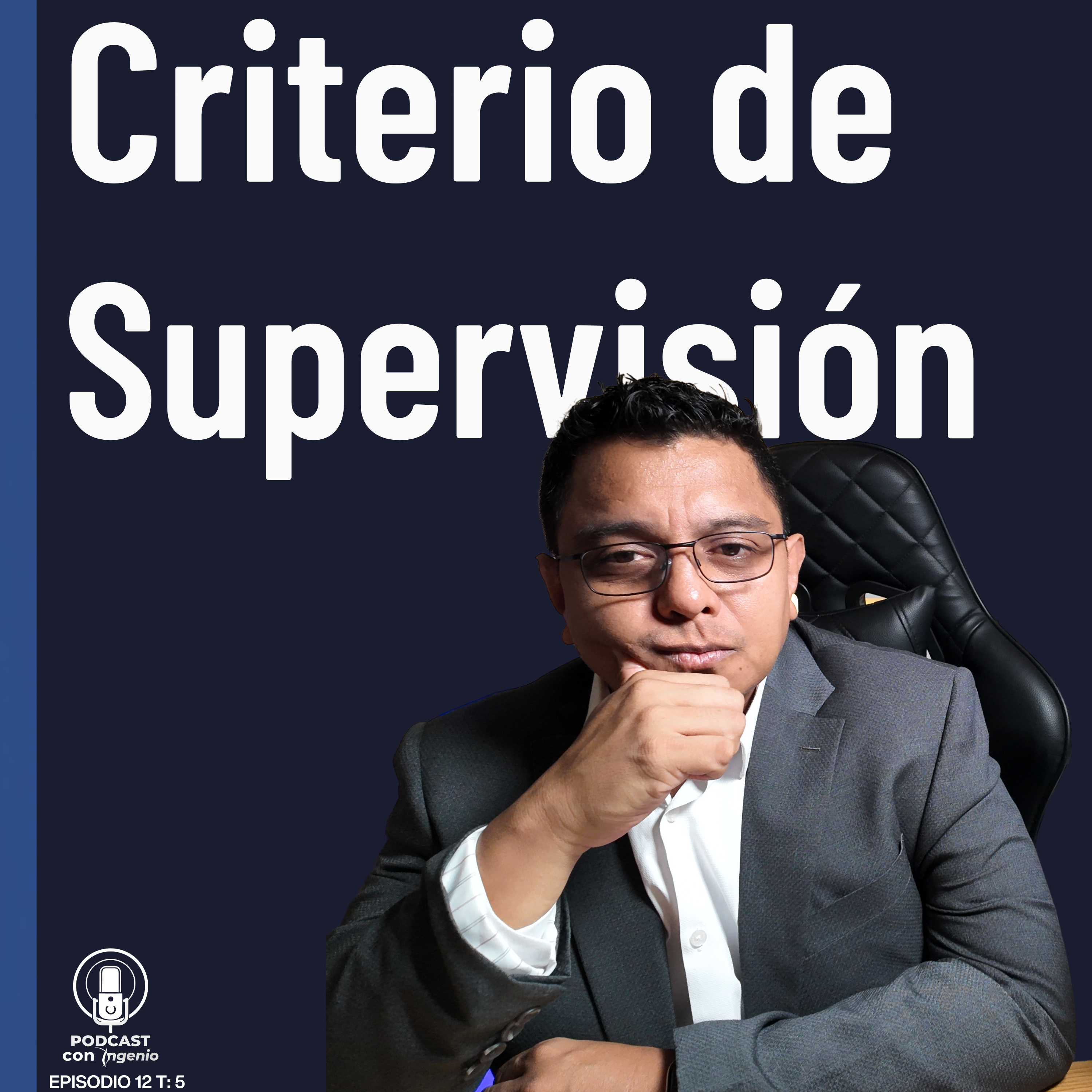 Podcast Con Ingenio | Estrategia Ejecutiva para Entender y Liderar Centroamérica