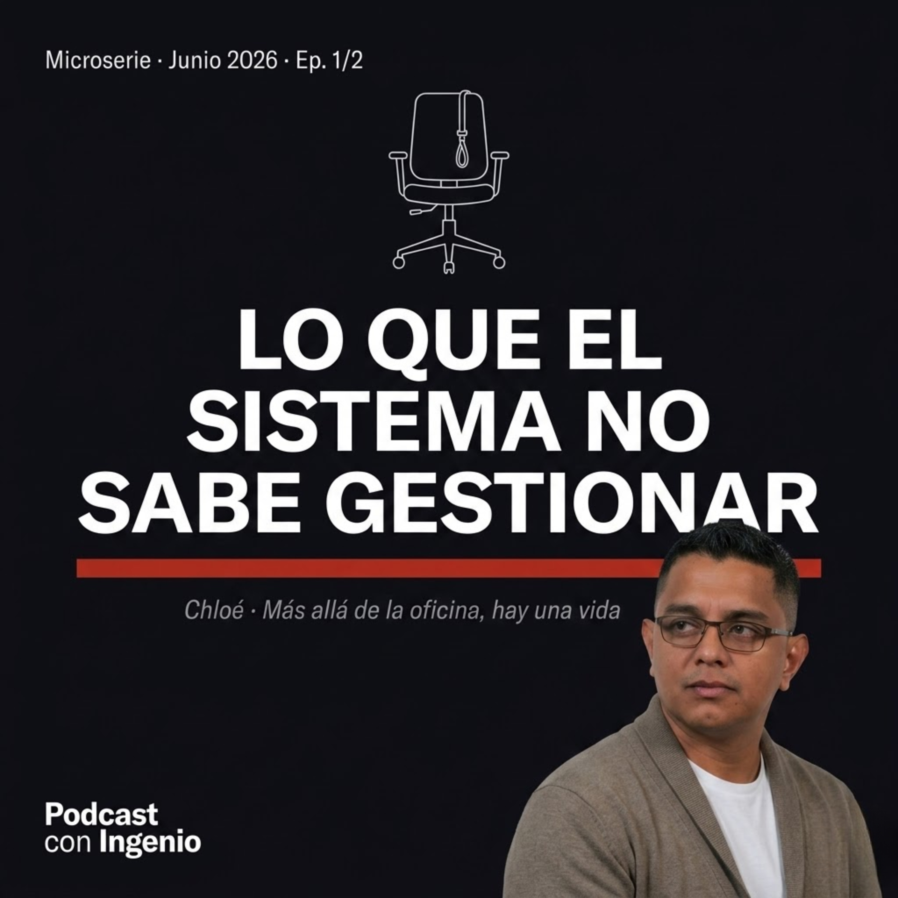 Duelo por mascota en CA: Lo que el sistema no sabe gestionar episode artwork