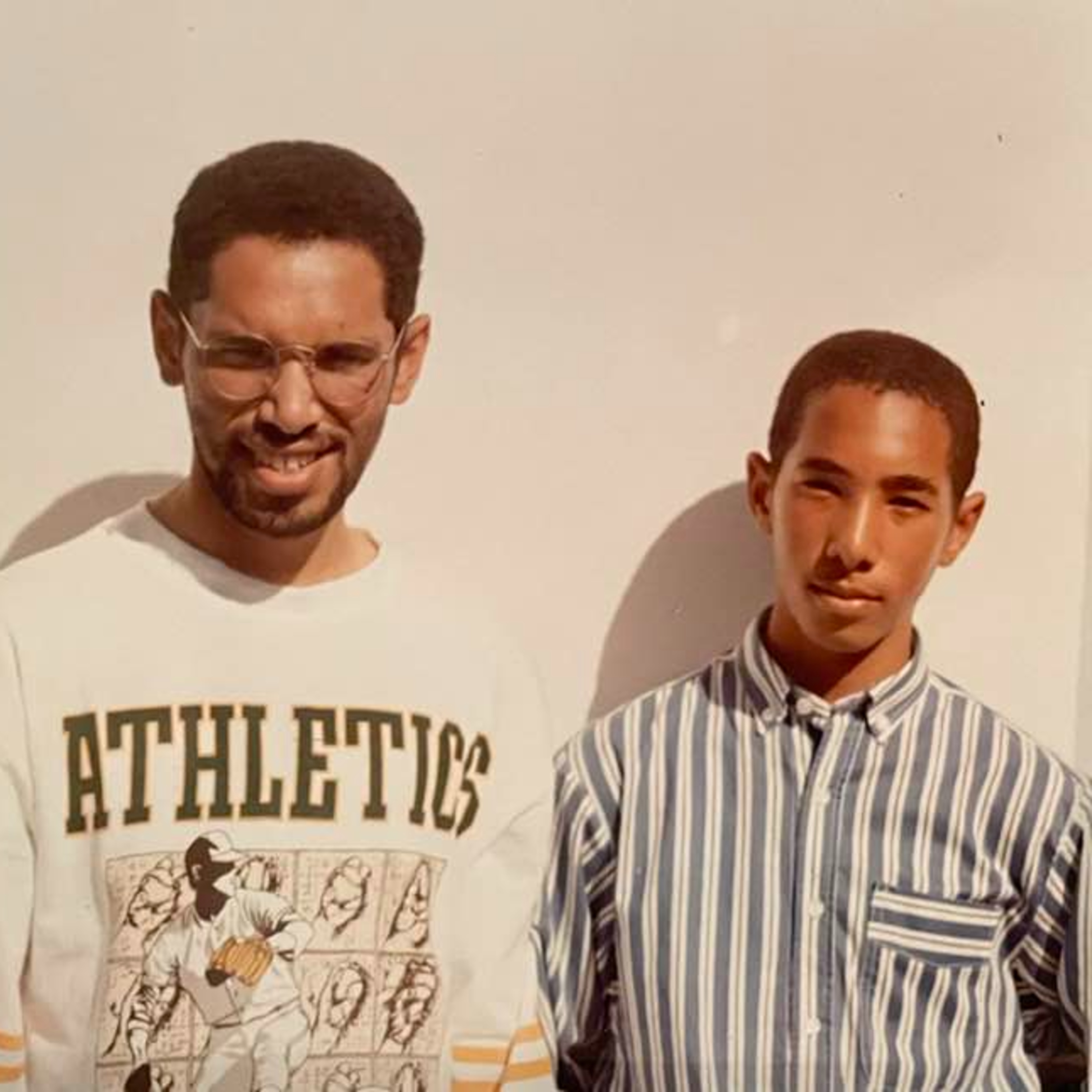 We\'re Brothers