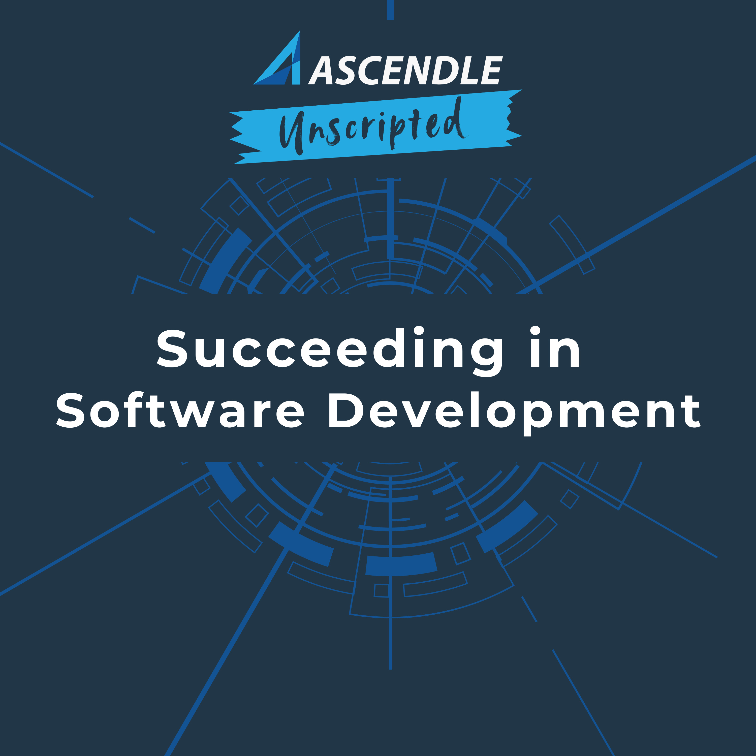 Ascendle Unscripted: Accelerating Digital Innovation