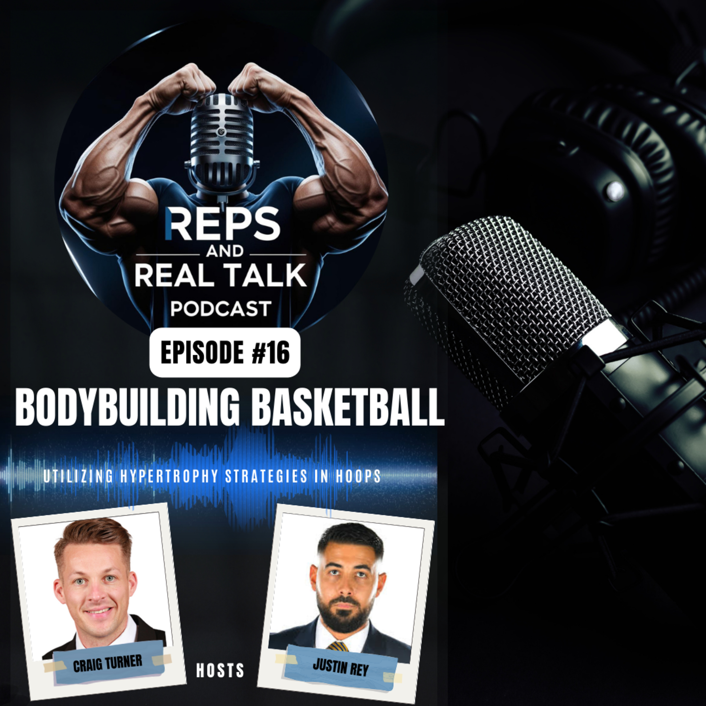 Bodybuilding Basketball