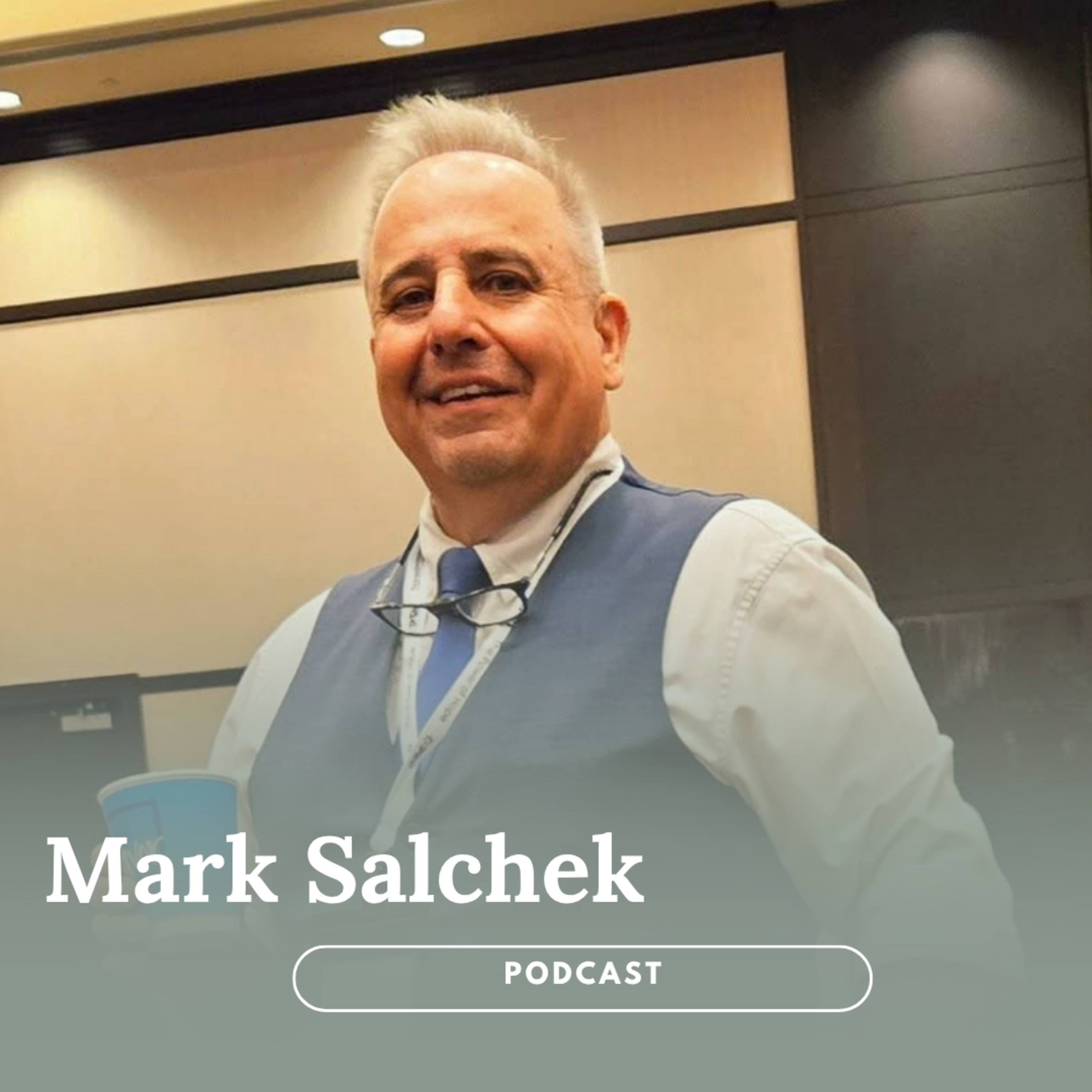 Restoring Dignity, Rebuilding Lives with Mark Salchak | S1 Ep 12