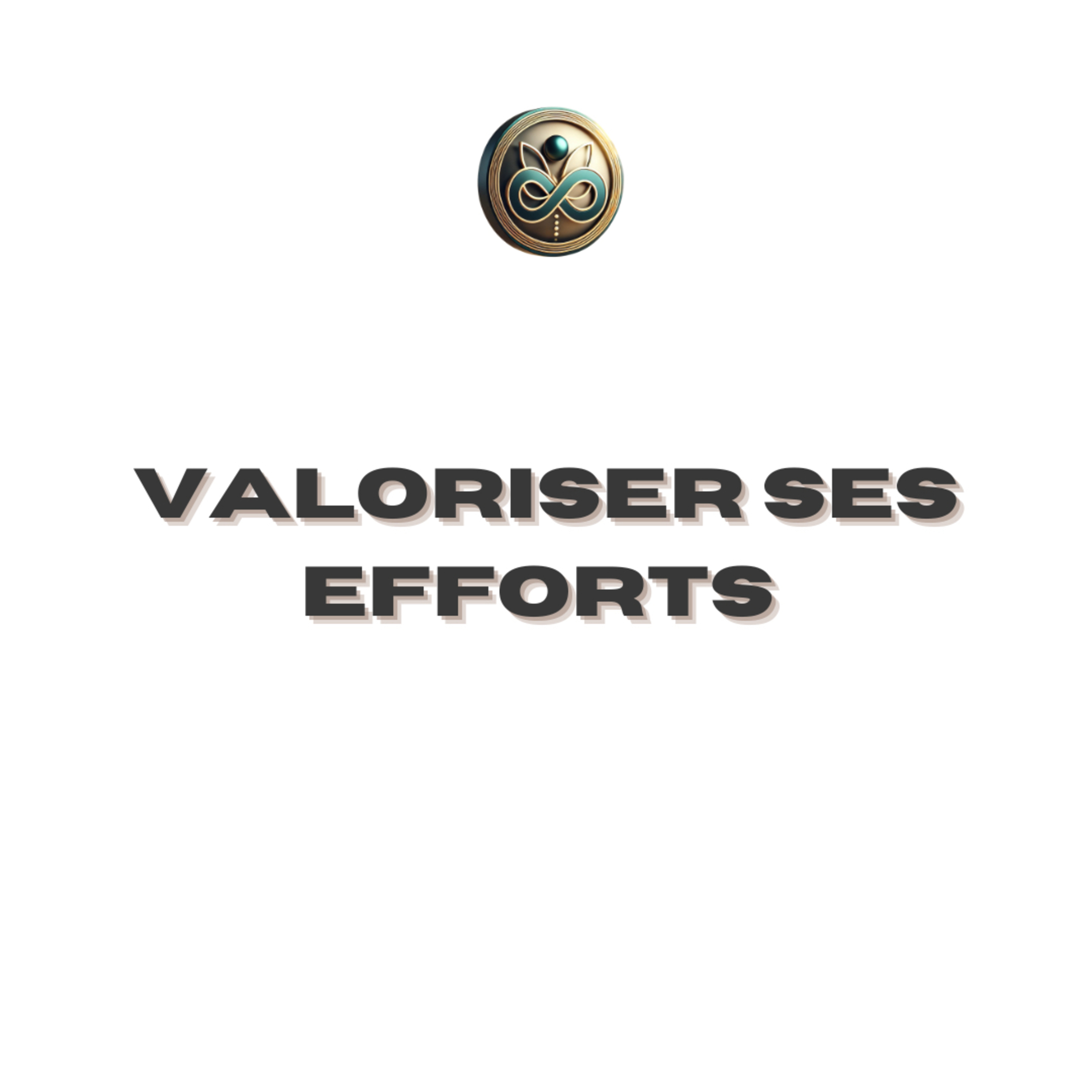 Valoriser ses efforts  episode artwork