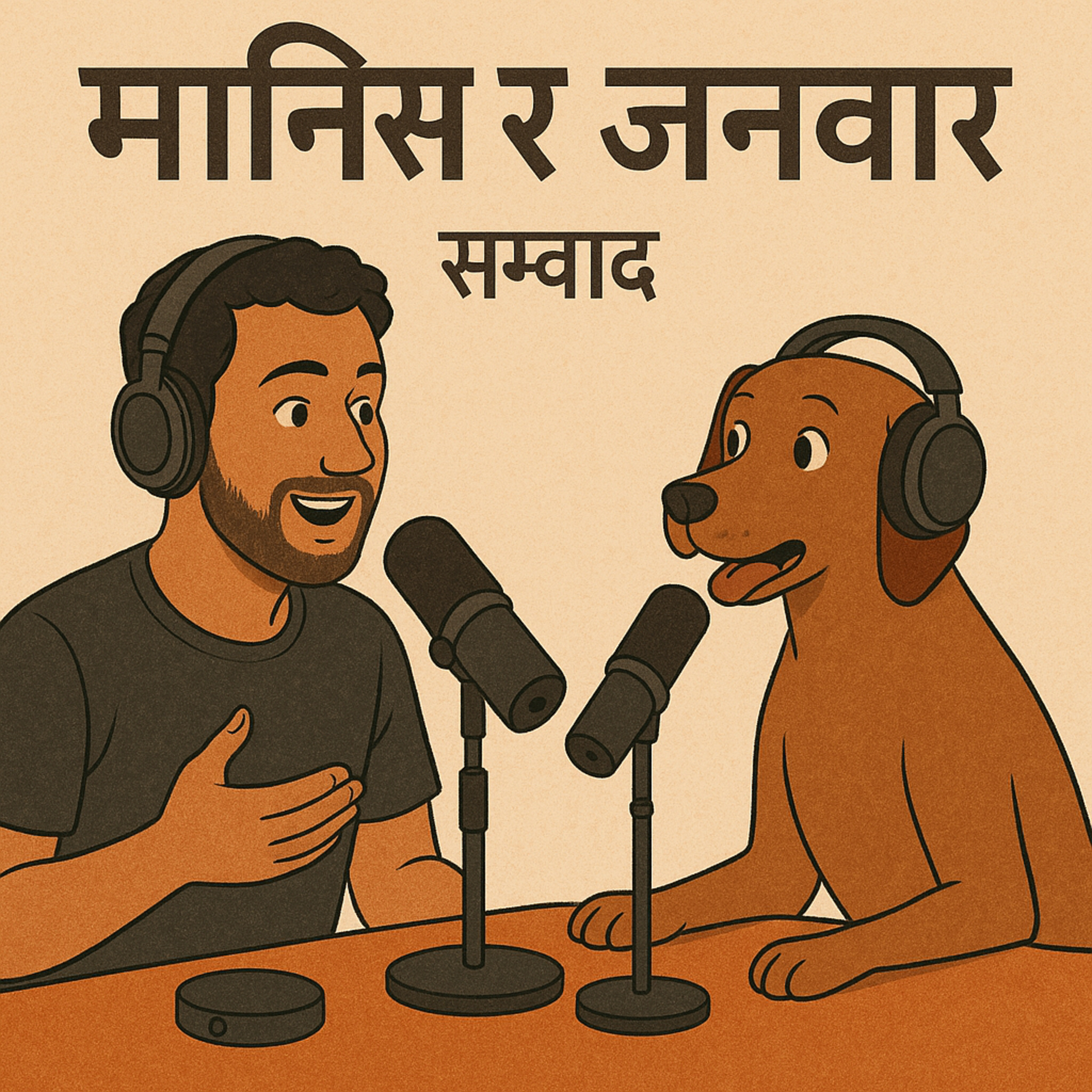 Naya Kuro ।। नयाँ कुरो ।।