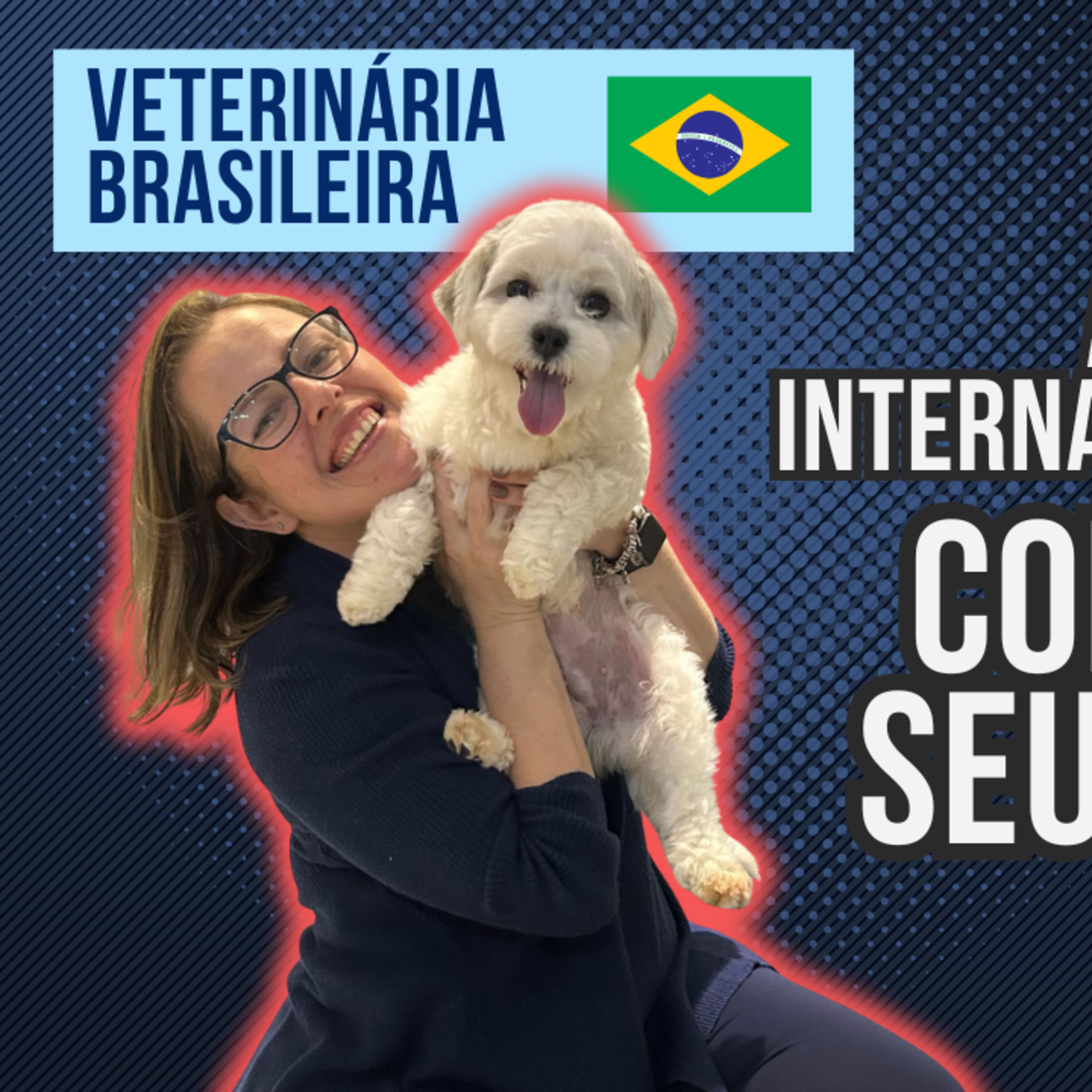 Mudança e Adaptação aos EUA, com Renato Hideki