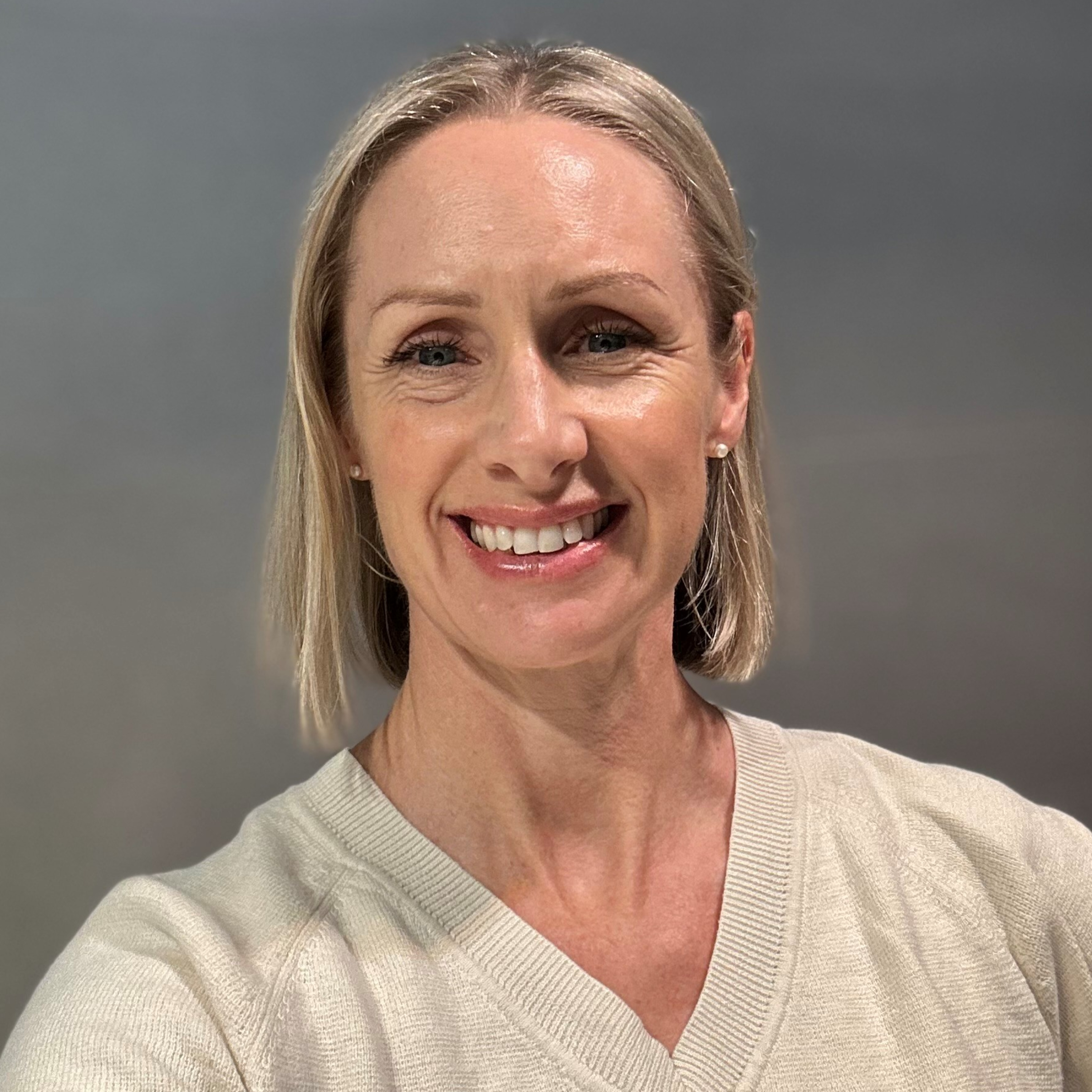 Marsha Livingstone, Myotherapist (Leongatha)