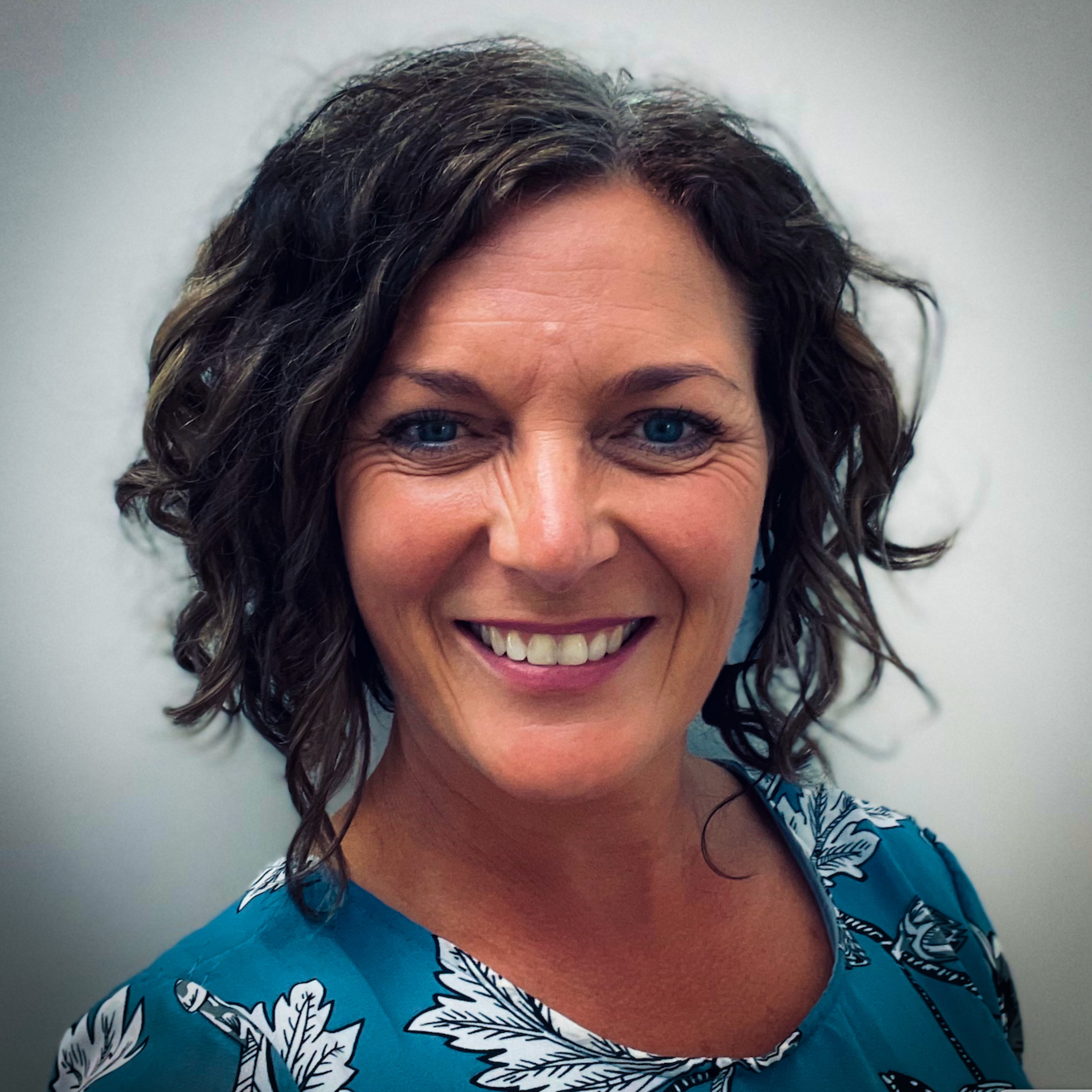 Andrea Curtis, Diabetes Educator (Koorooman near Leongatha)