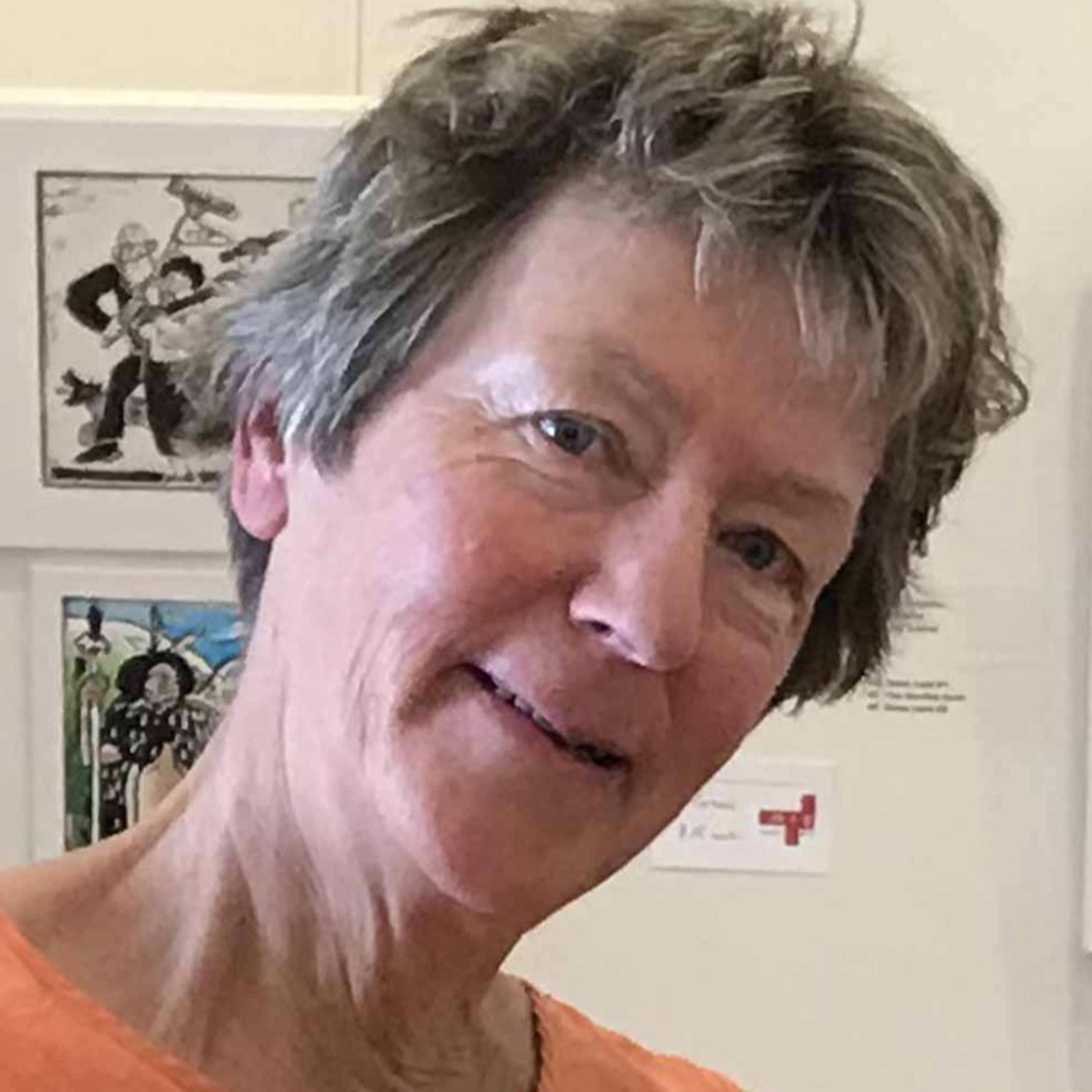 Catherine Watson, Editor, The Bass Coast Post (Wonthaggi)