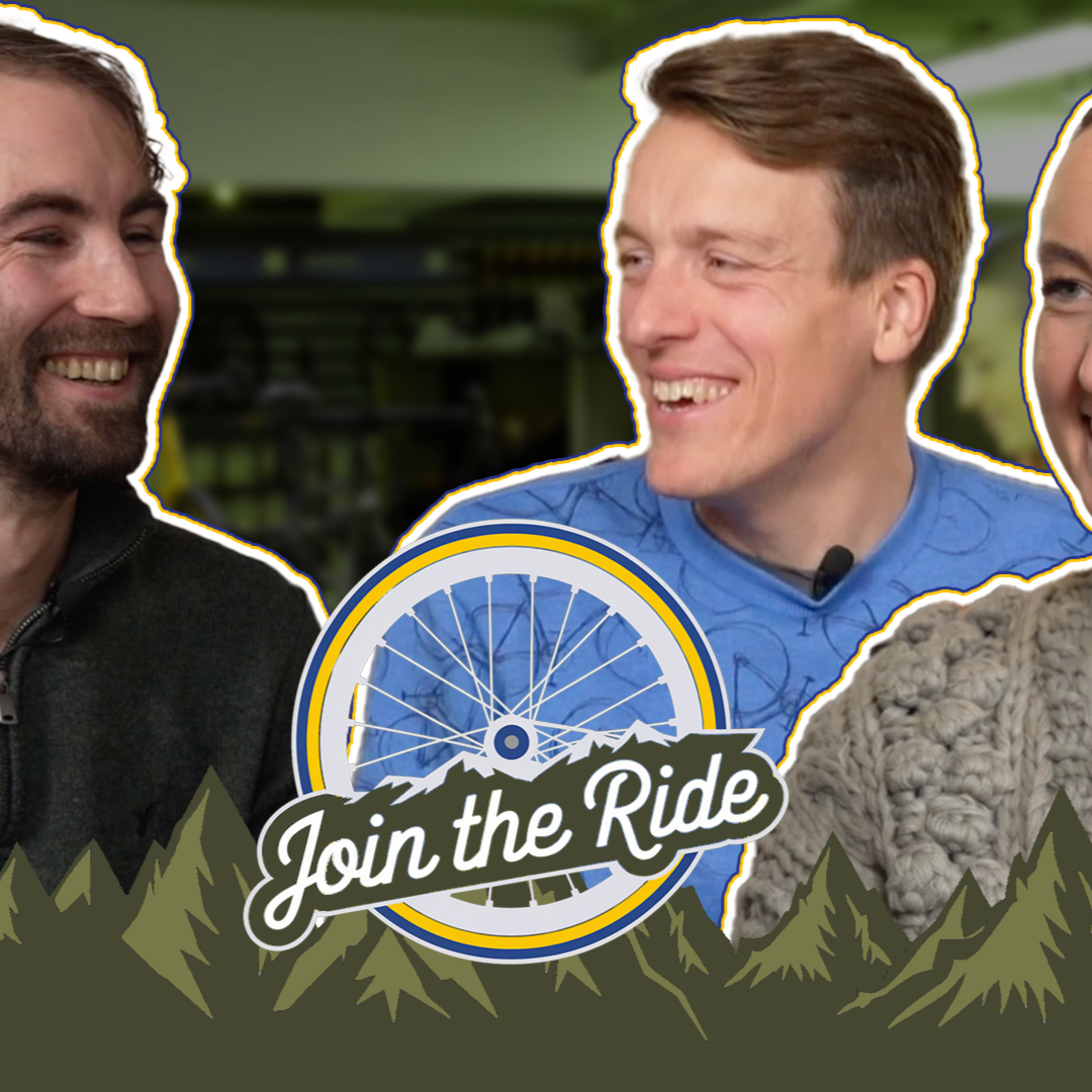 Join the Ride