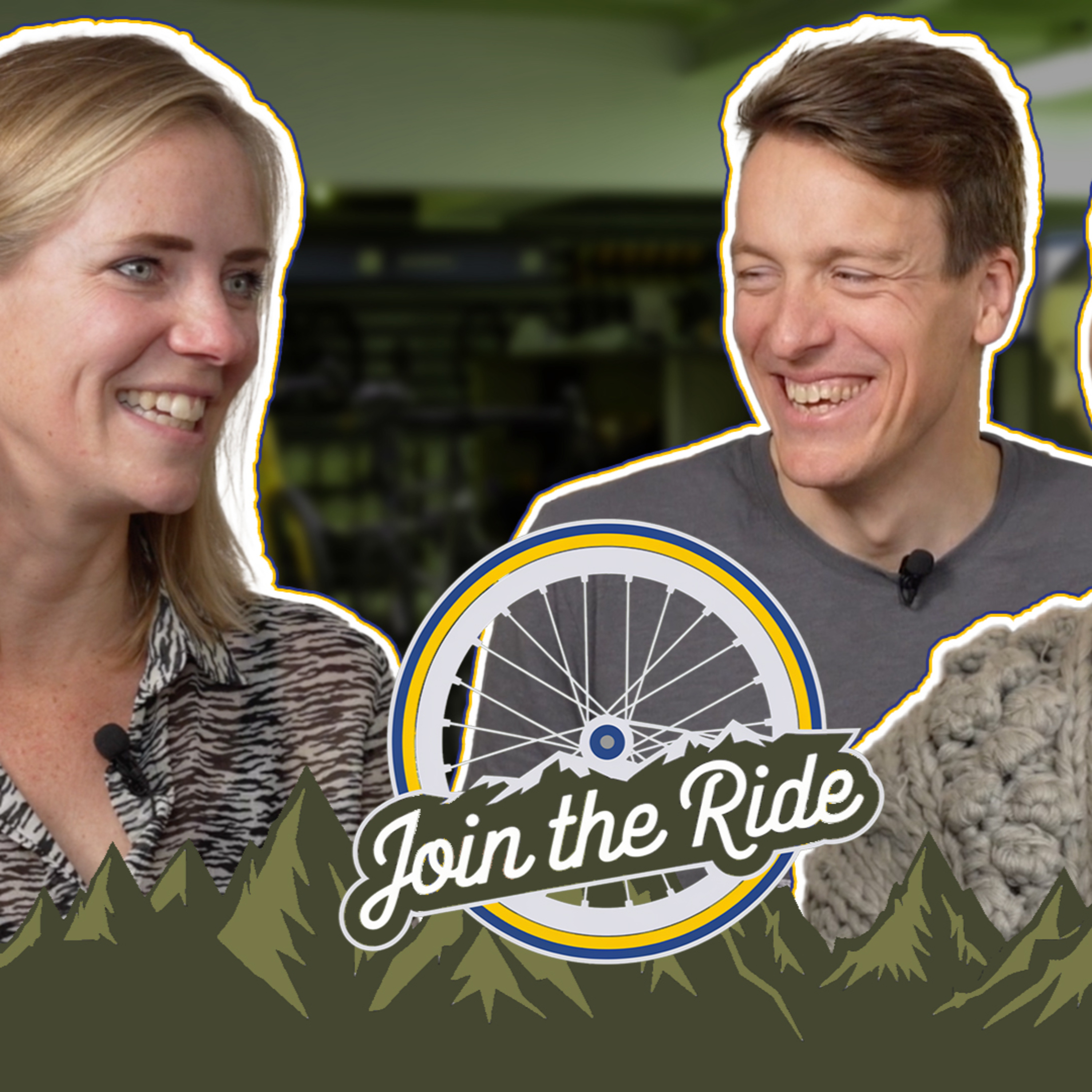 Join the Ride