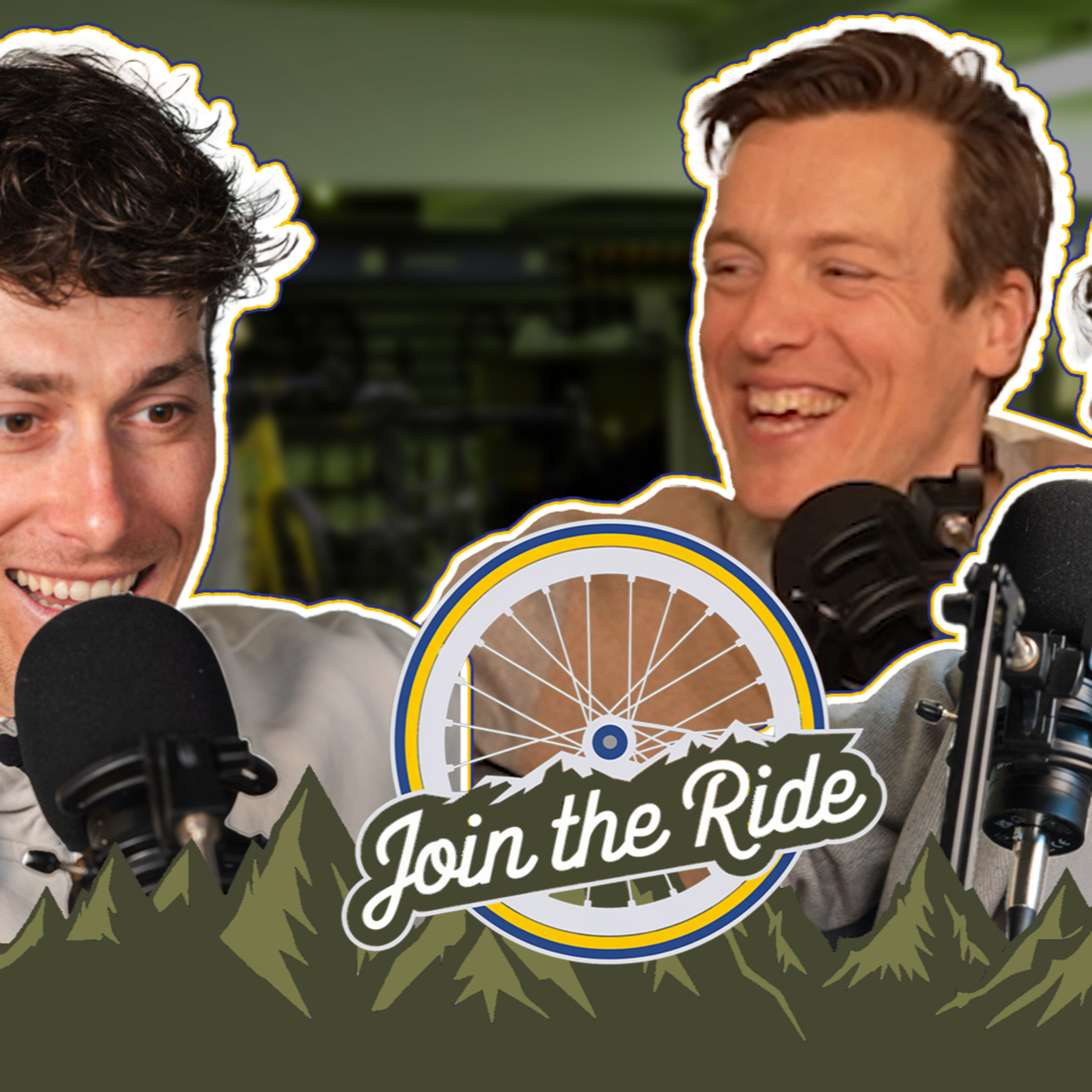 Join the Ride