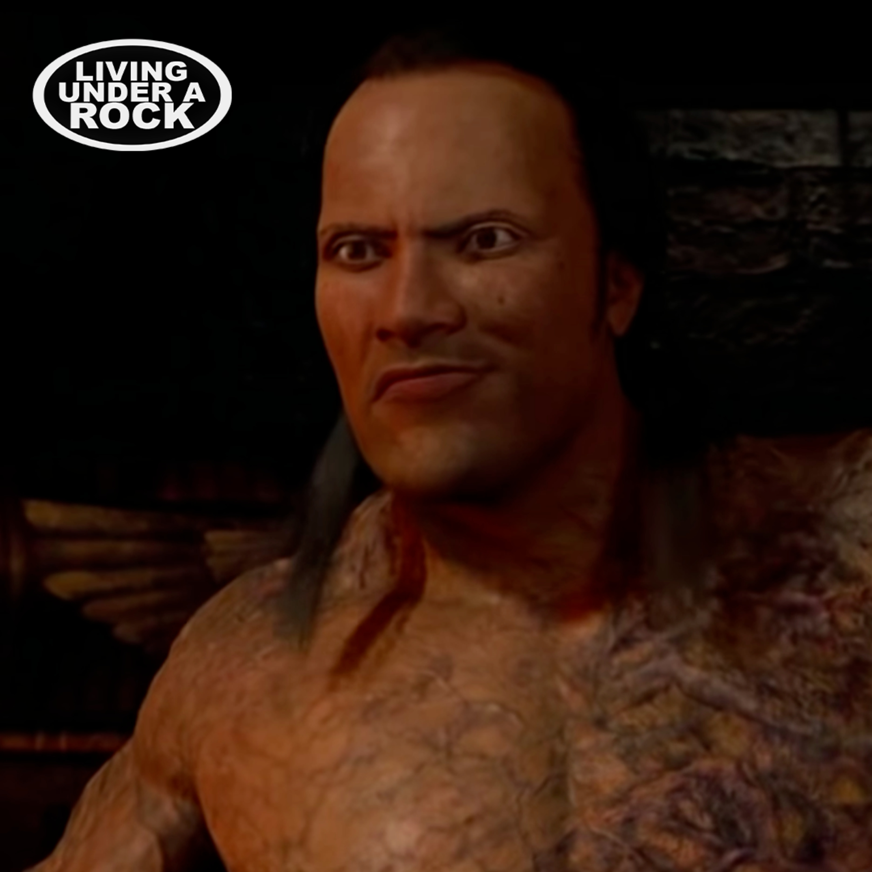 Living Under a Rock: The Filmography of Dwayne Johnson