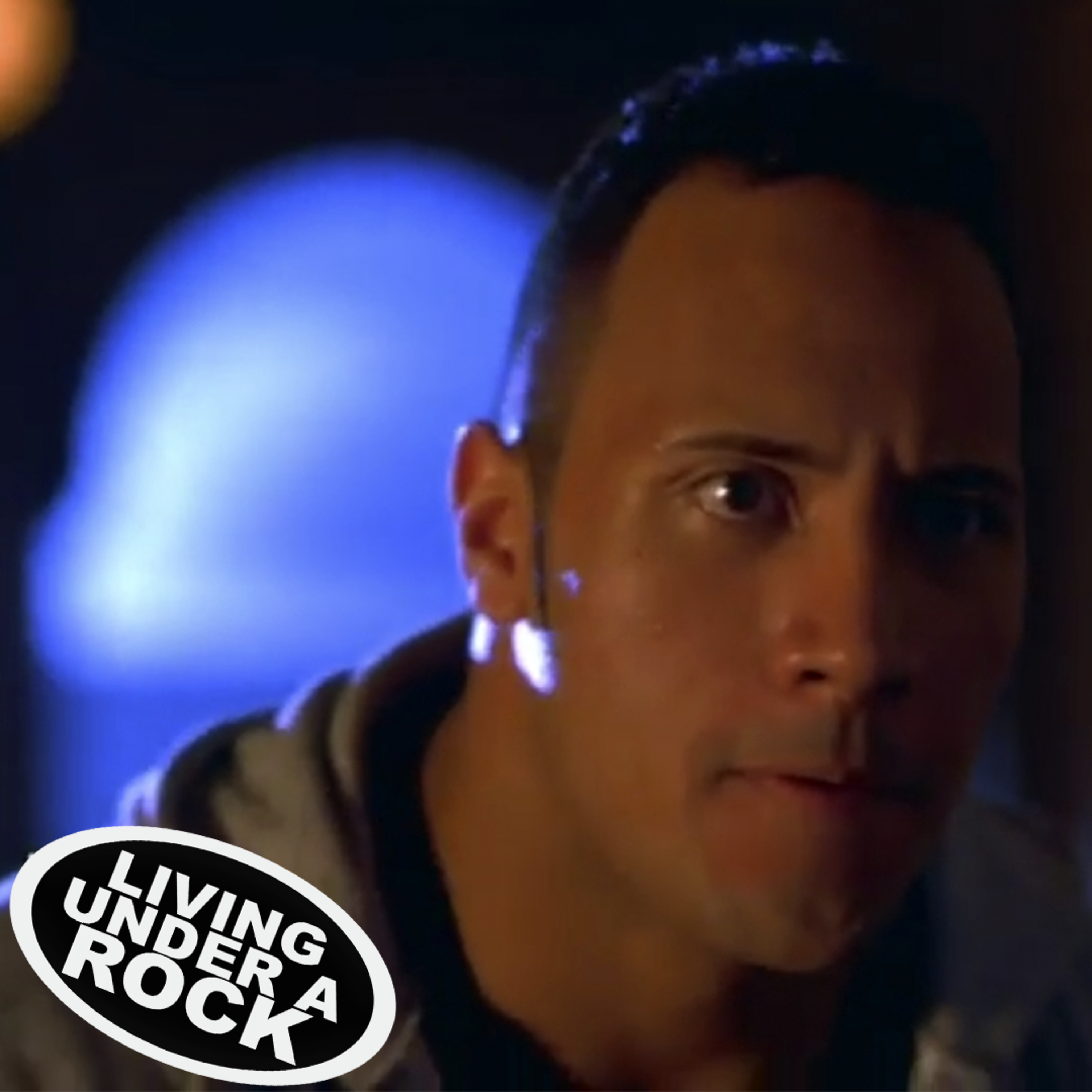 Living Under a Rock: The Filmography of Dwayne Johnson