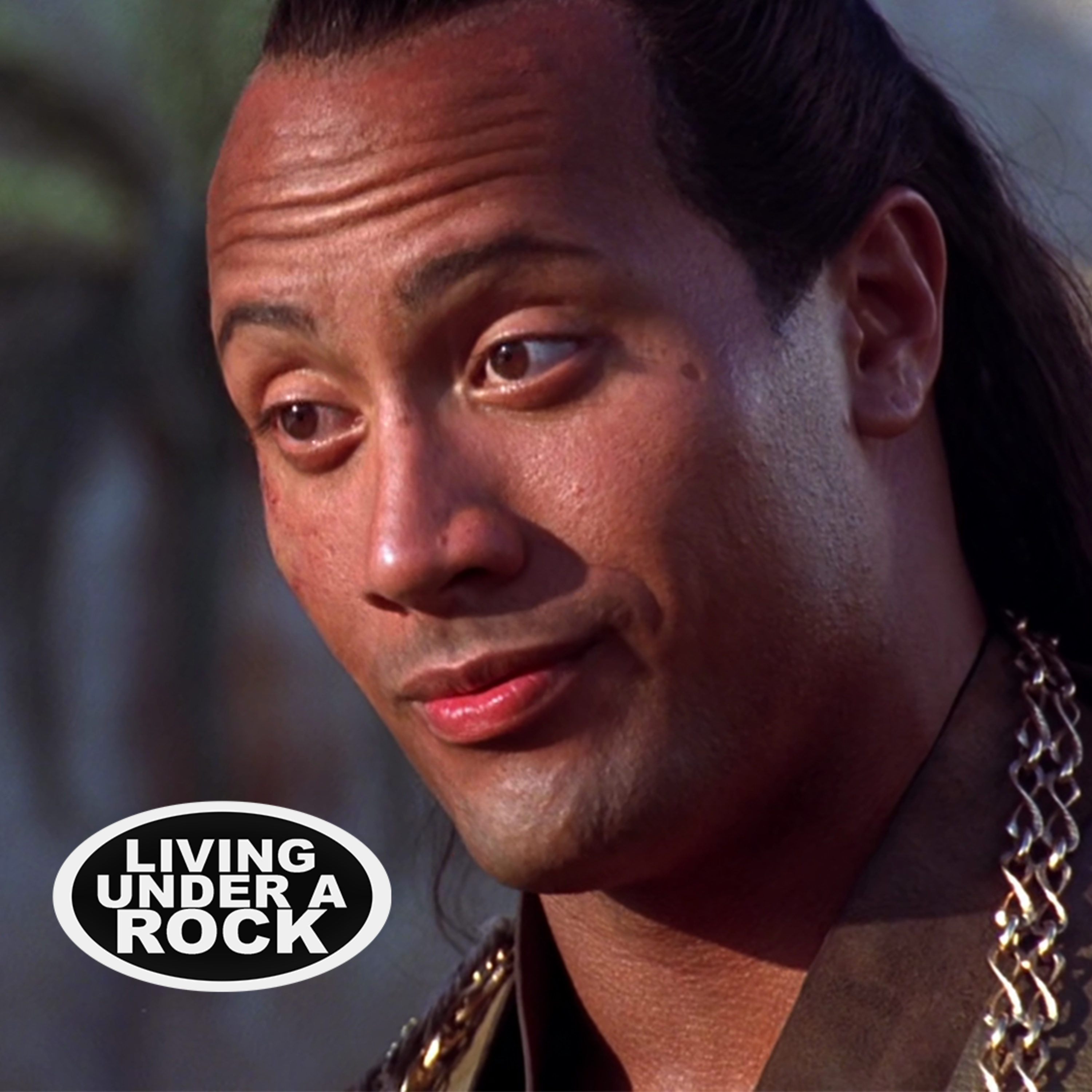Living Under a Rock: The Filmography of Dwayne Johnson