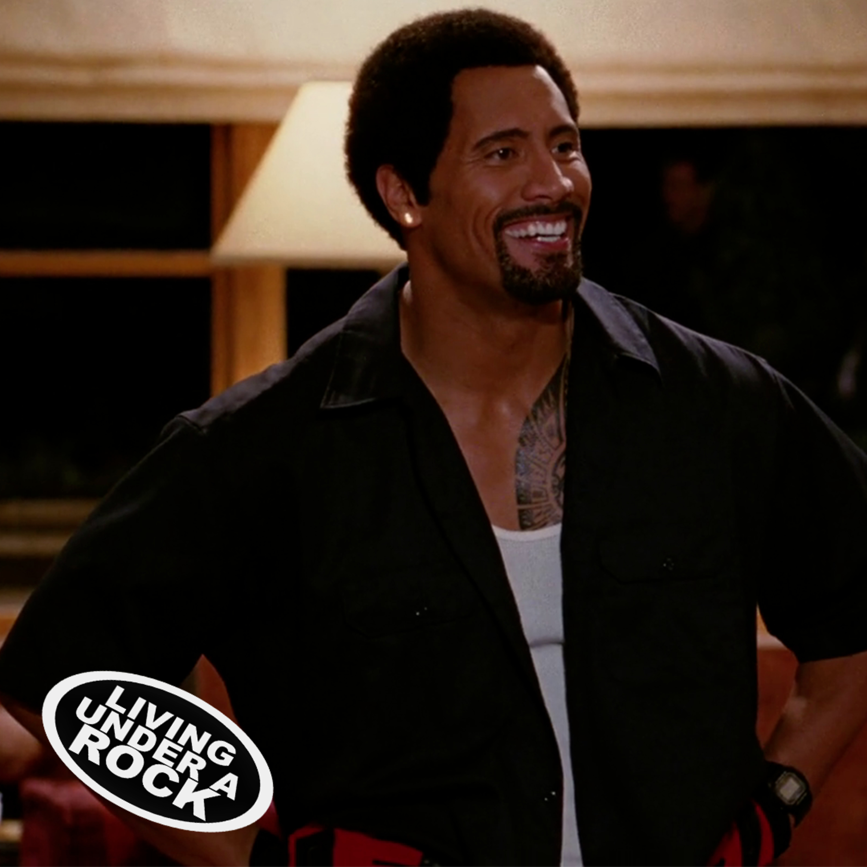 Living Under a Rock: The Filmography of Dwayne Johnson