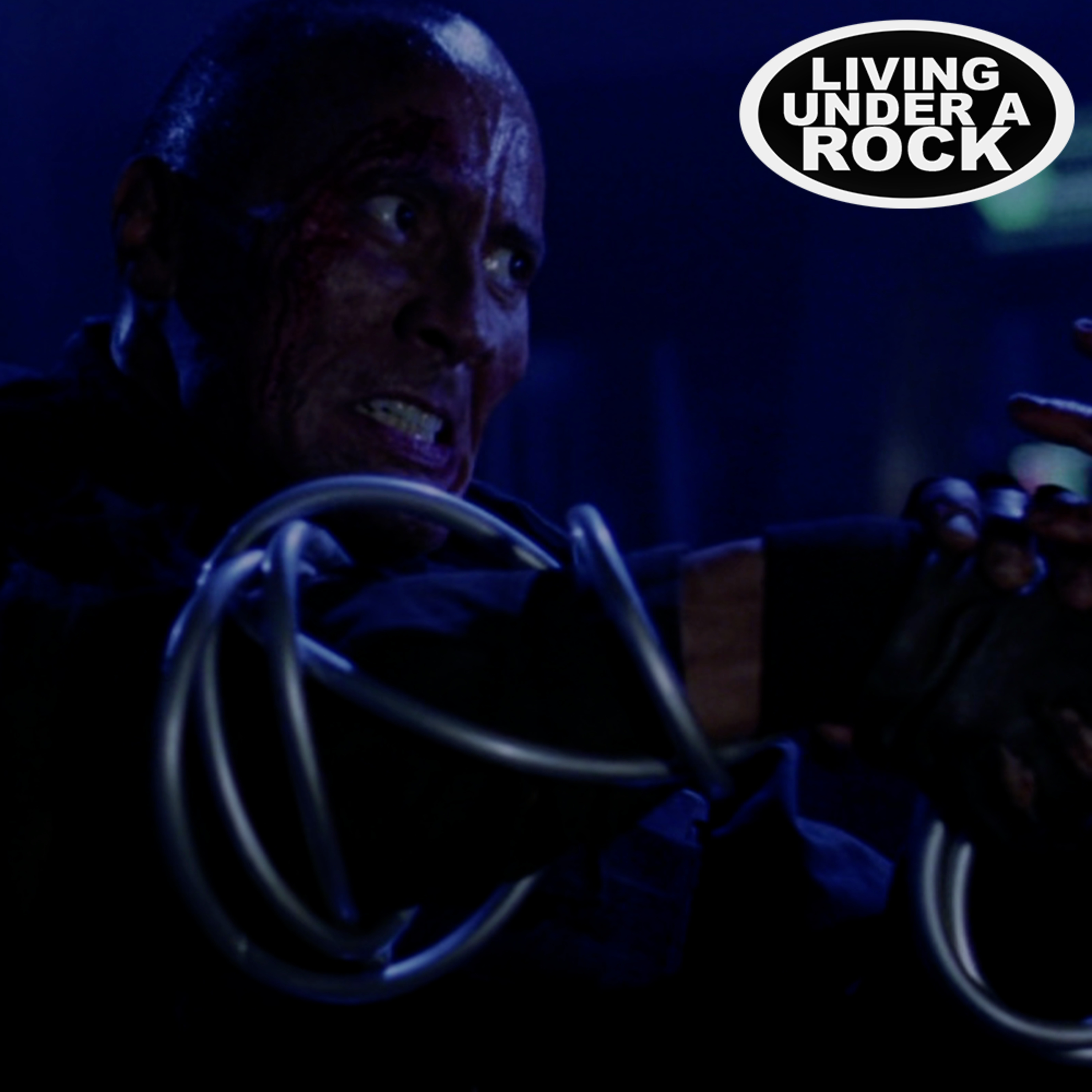 Living Under a Rock: The Filmography of Dwayne Johnson