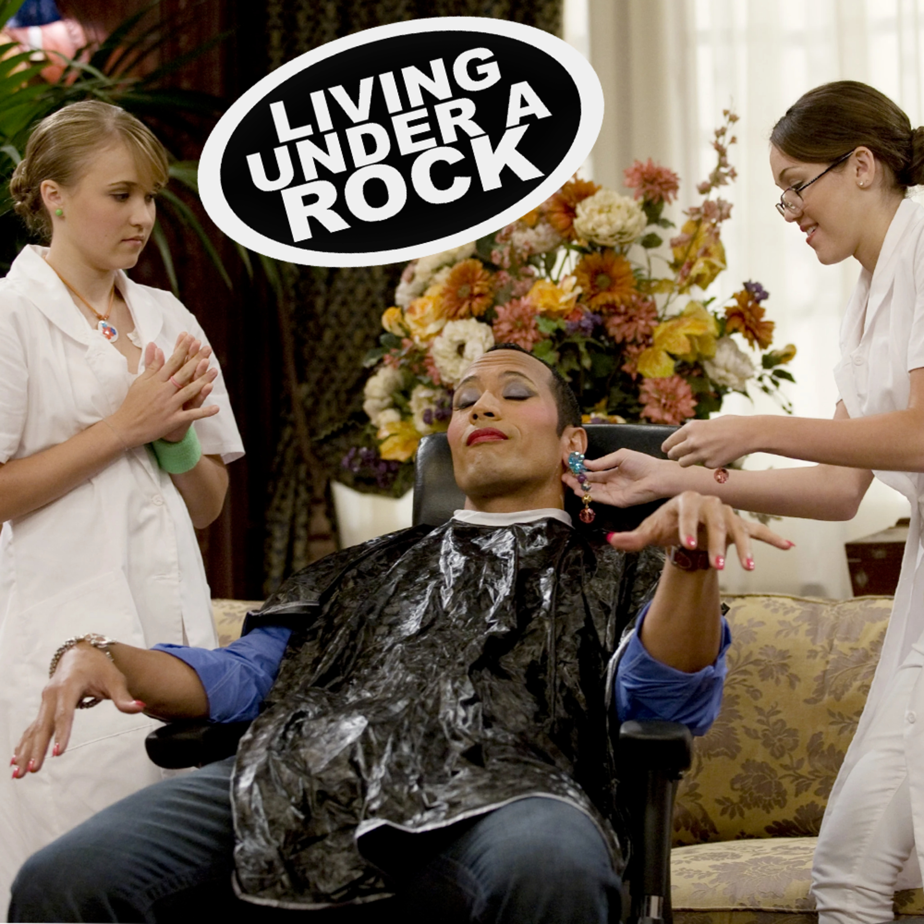 Living Under a Rock: The Filmography of Dwayne Johnson