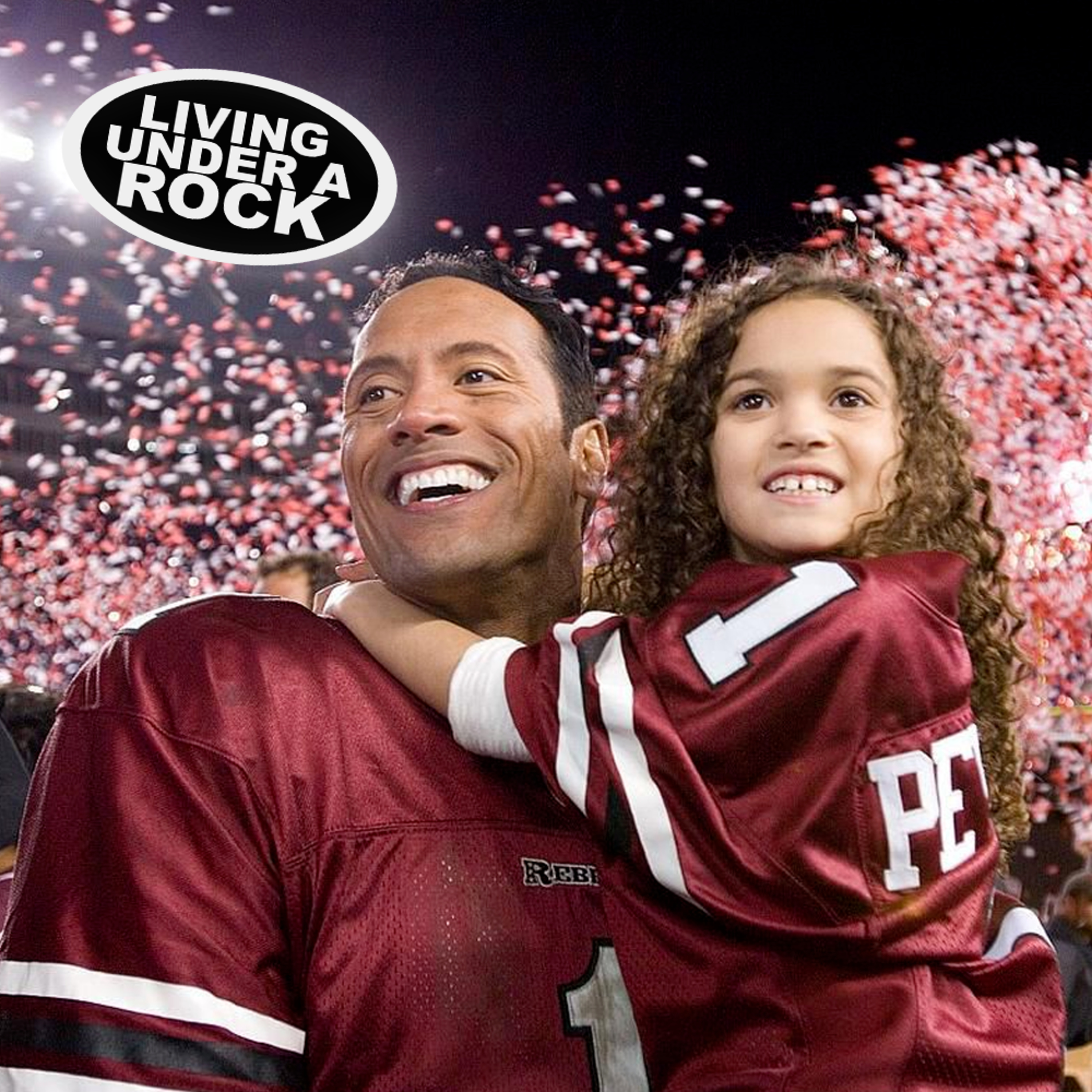 Living Under a Rock: The Filmography of Dwayne Johnson