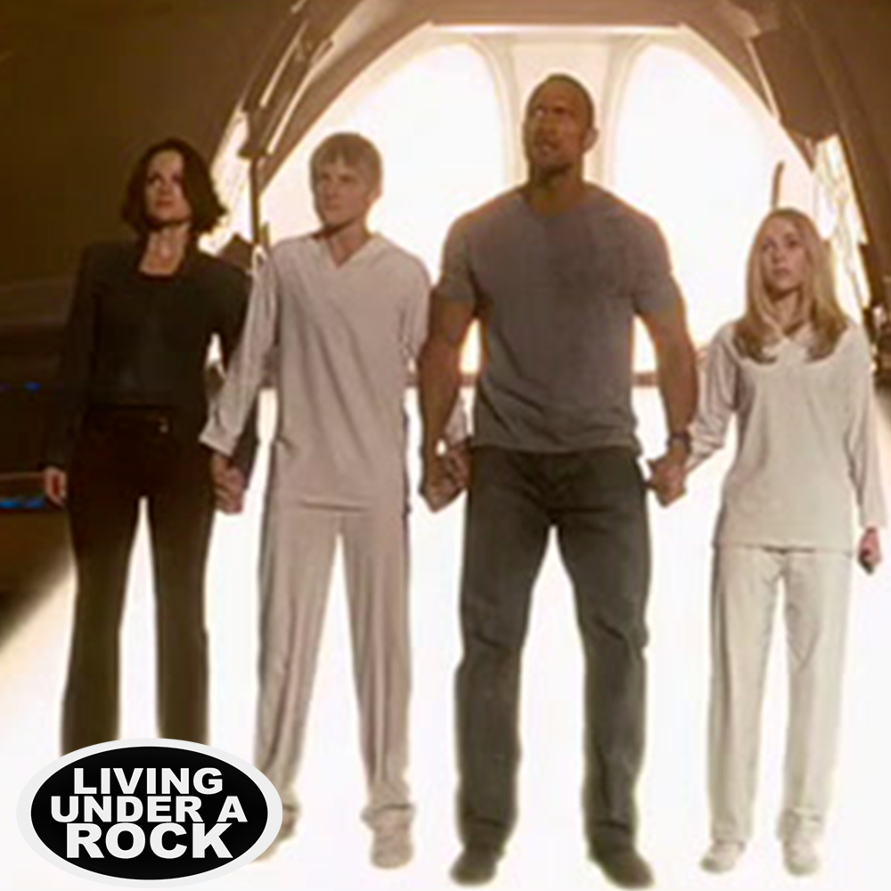 Living Under a Rock: The Filmography of Dwayne Johnson