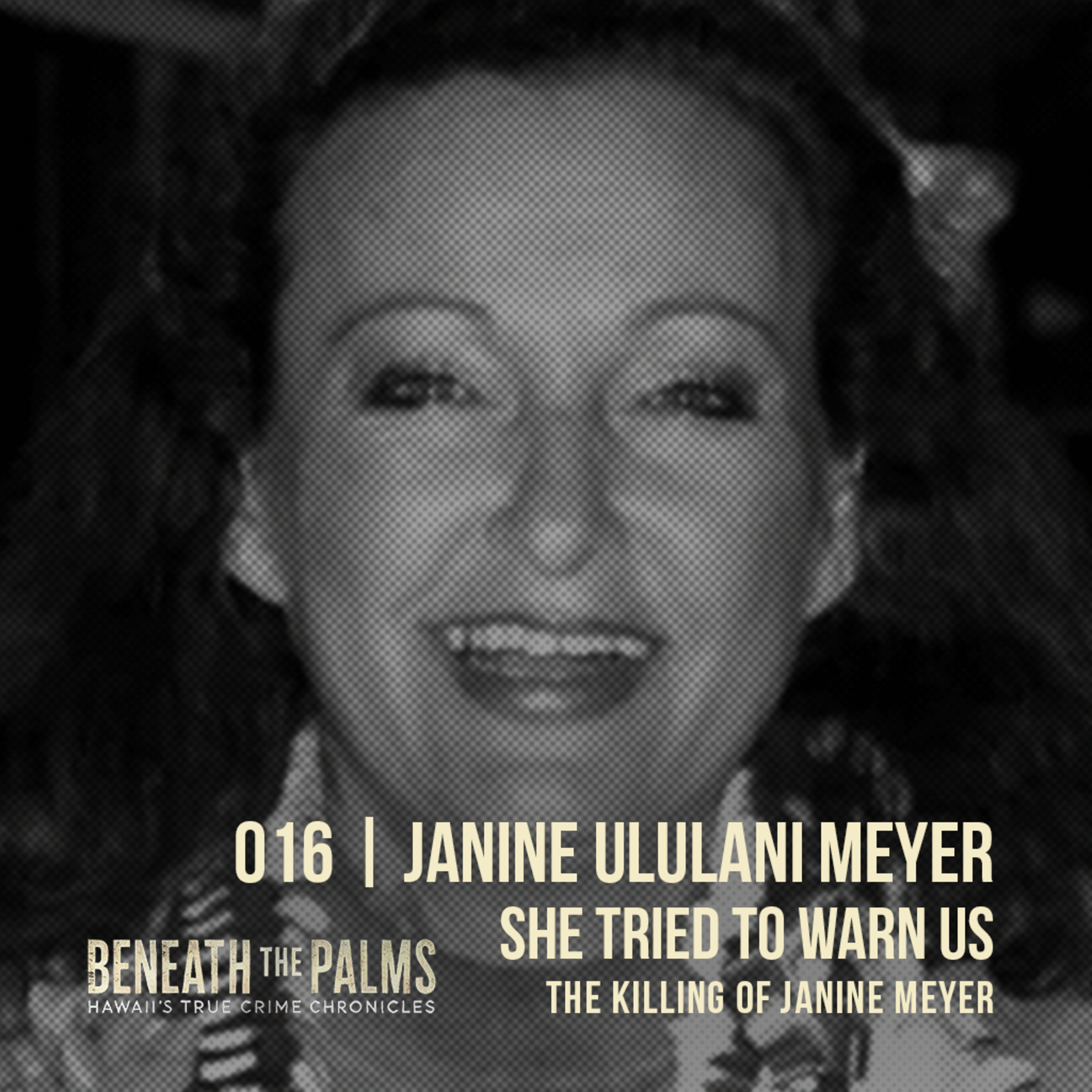 Beneath the Palms: Hawaii\'s Darkest True Crime & Mysteries