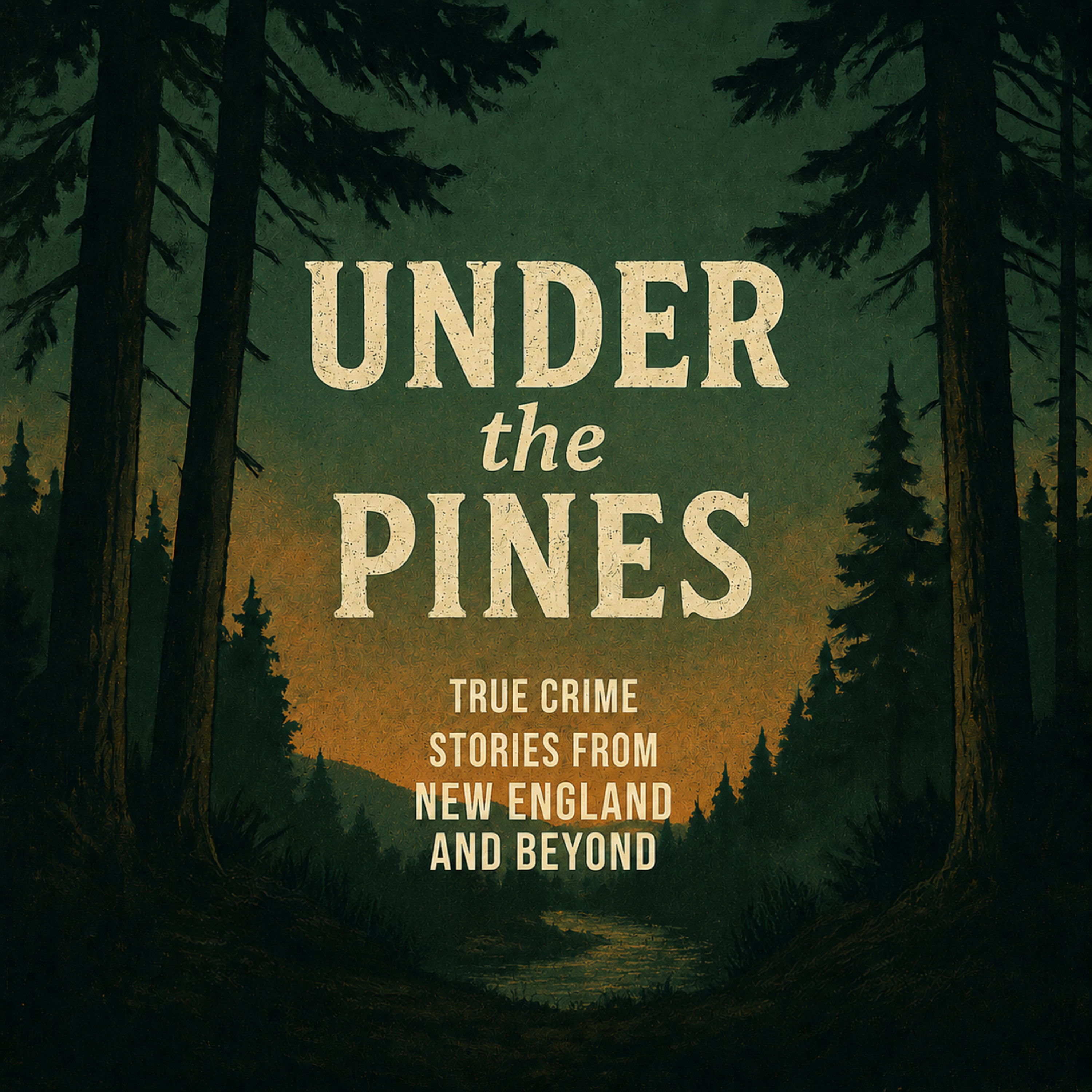Trailer | From Hawaii to Fitchburg: Introducing Under the Pines — A New True Crime Story from the Creators of Beneath the Palms episode artwork