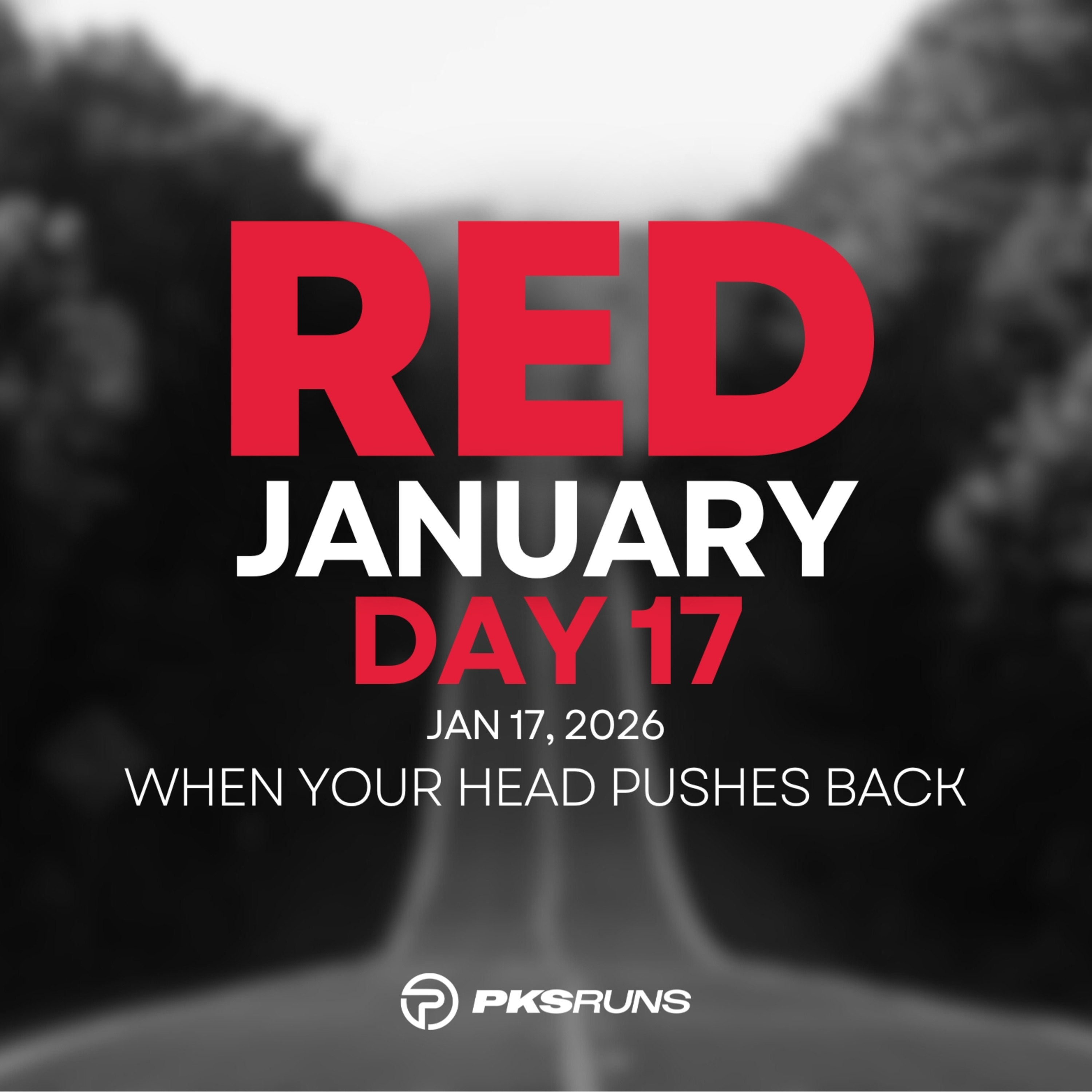 Day 17 | When your Head Pushes Back