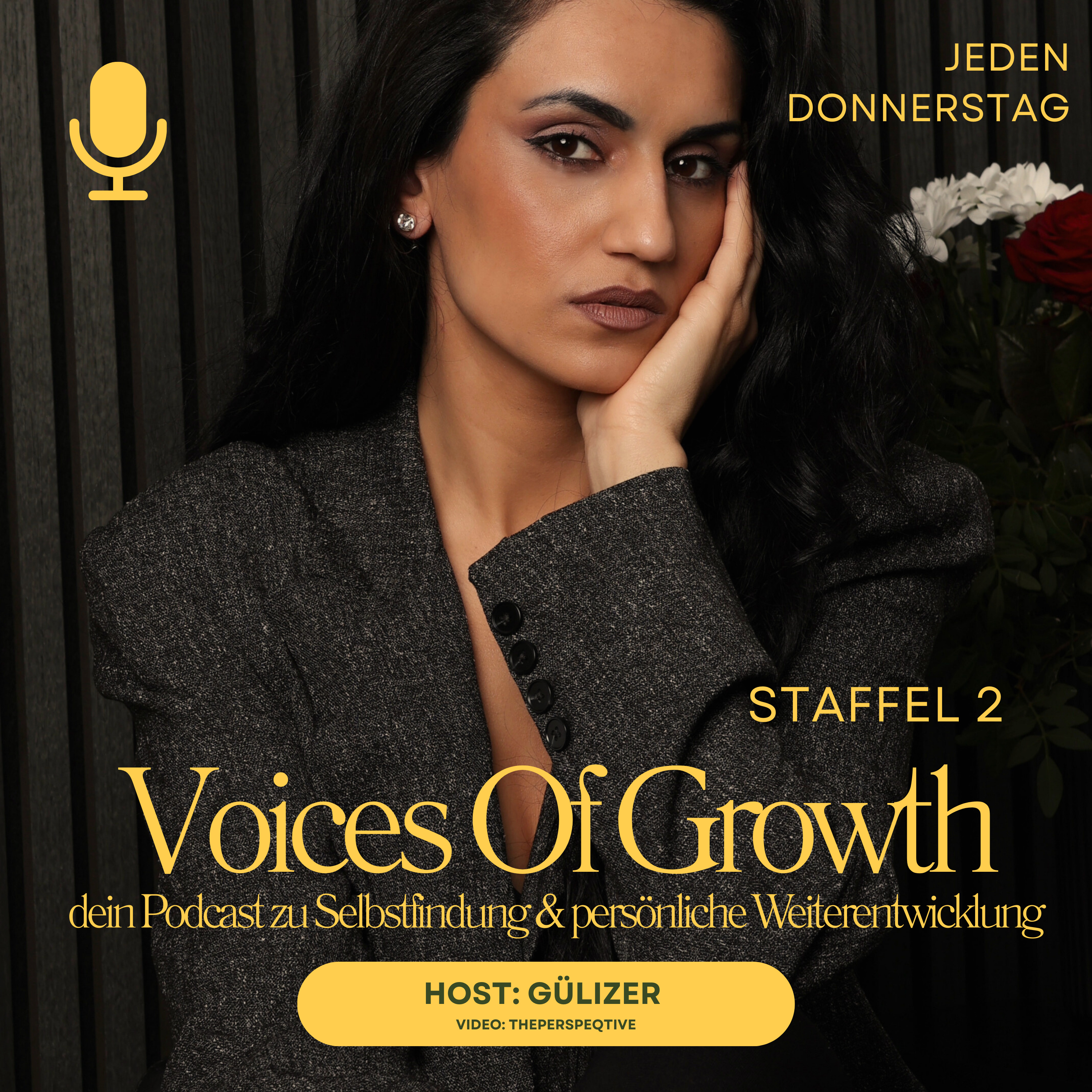 Voices of Growth - Dein Podcast