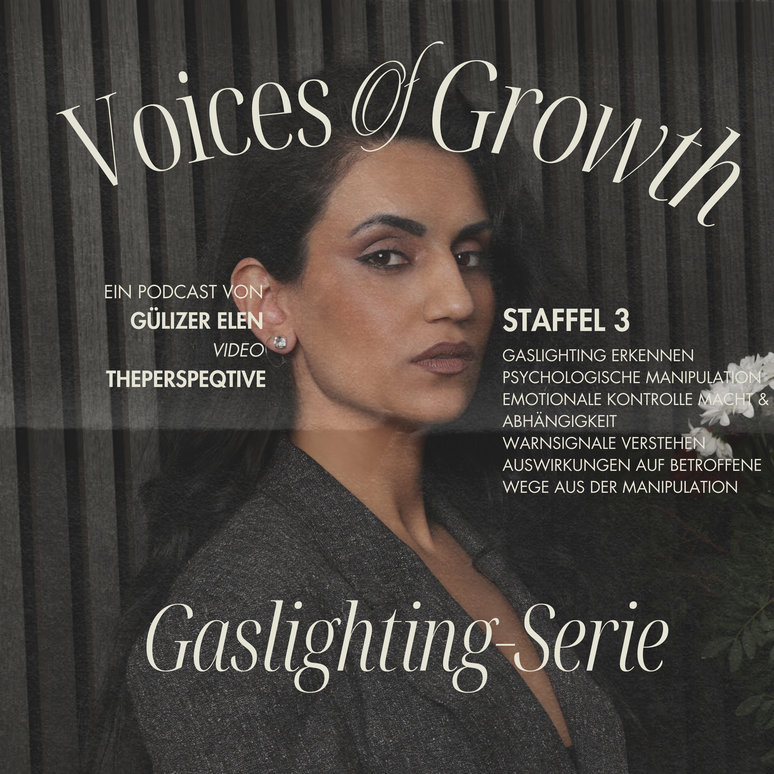 Voices of Growth - Dein Podcast