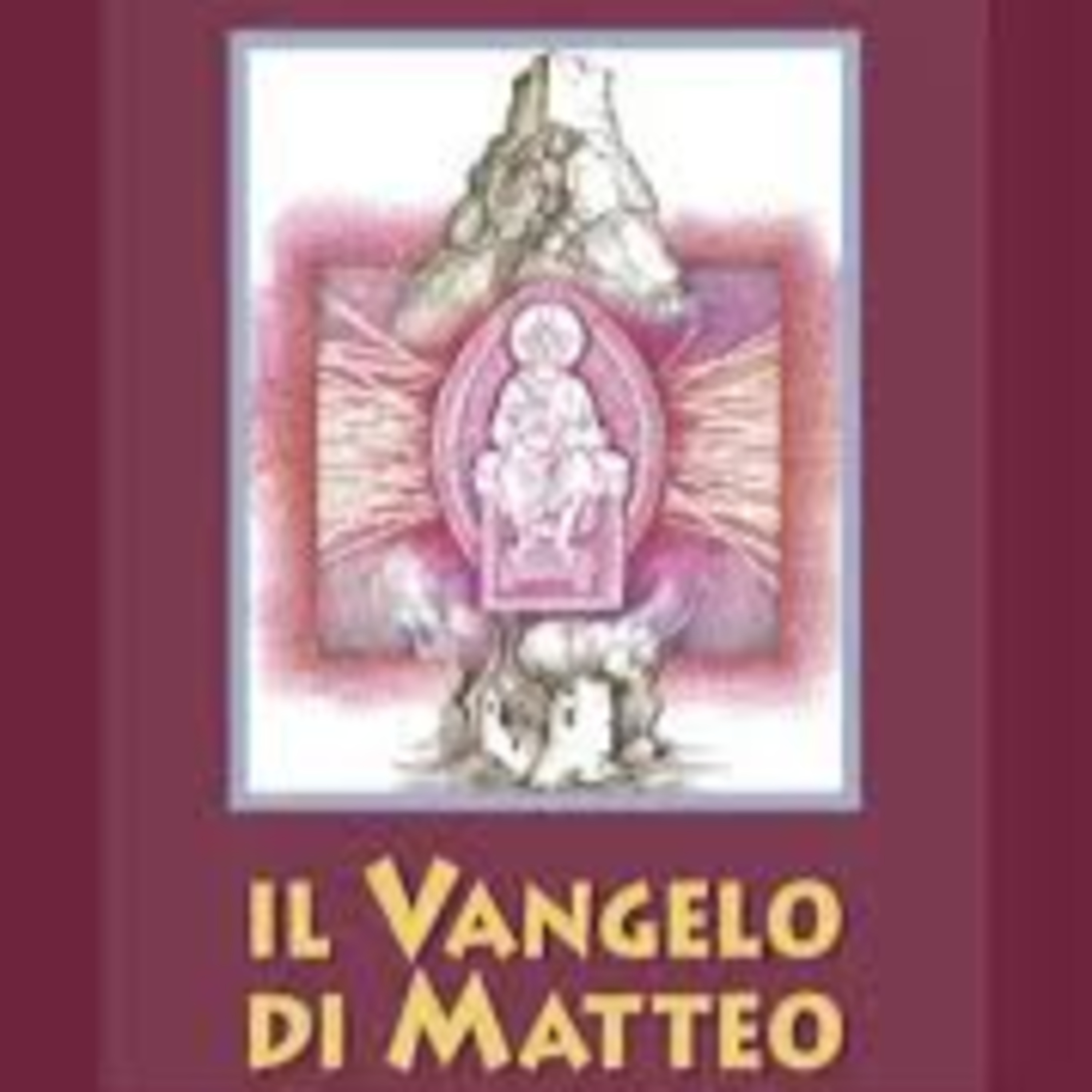 Gianfranco Ravasi - Il Vangelo di Matteo (#3)