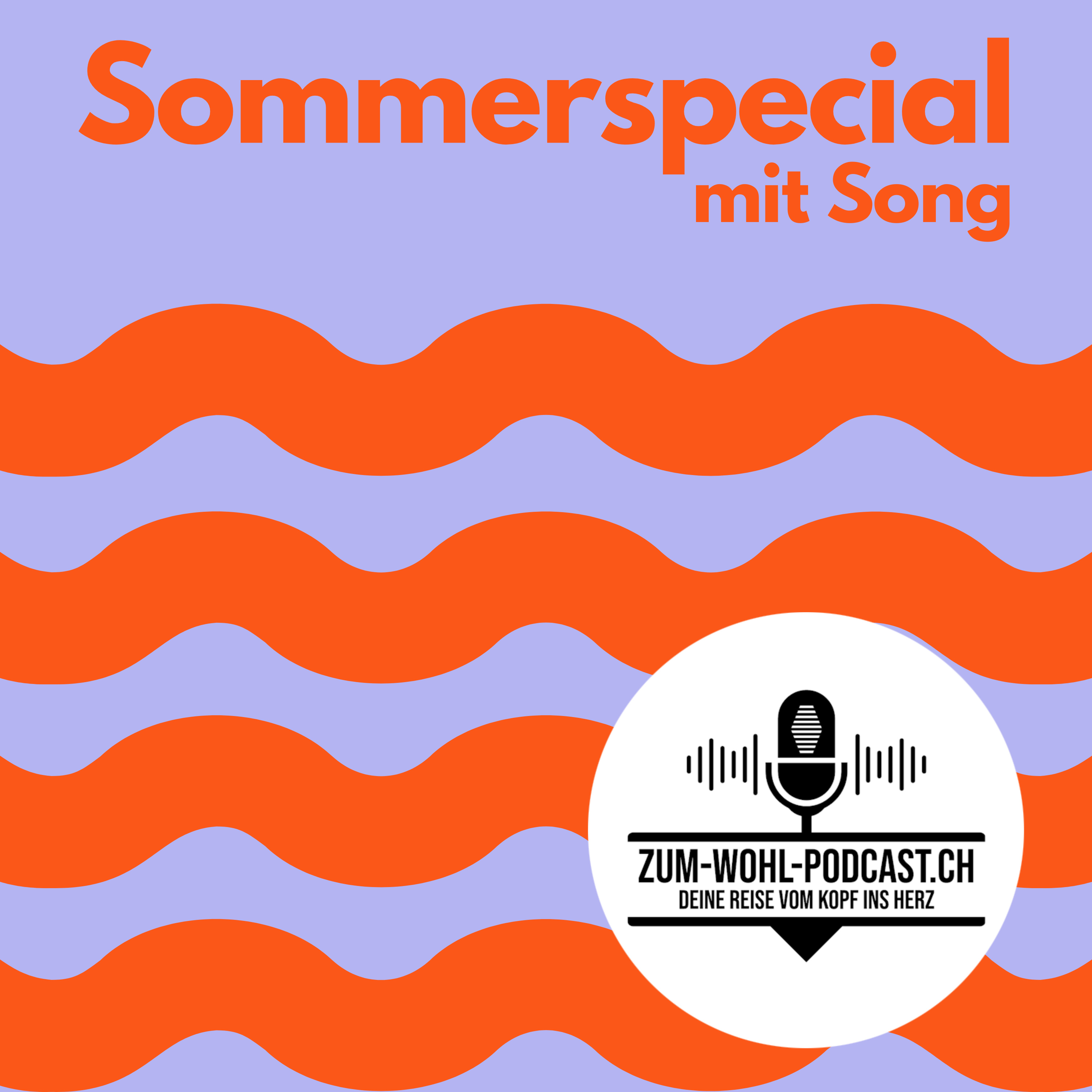 Zum Wohl - Deine Reise vom Kopf ins Herz