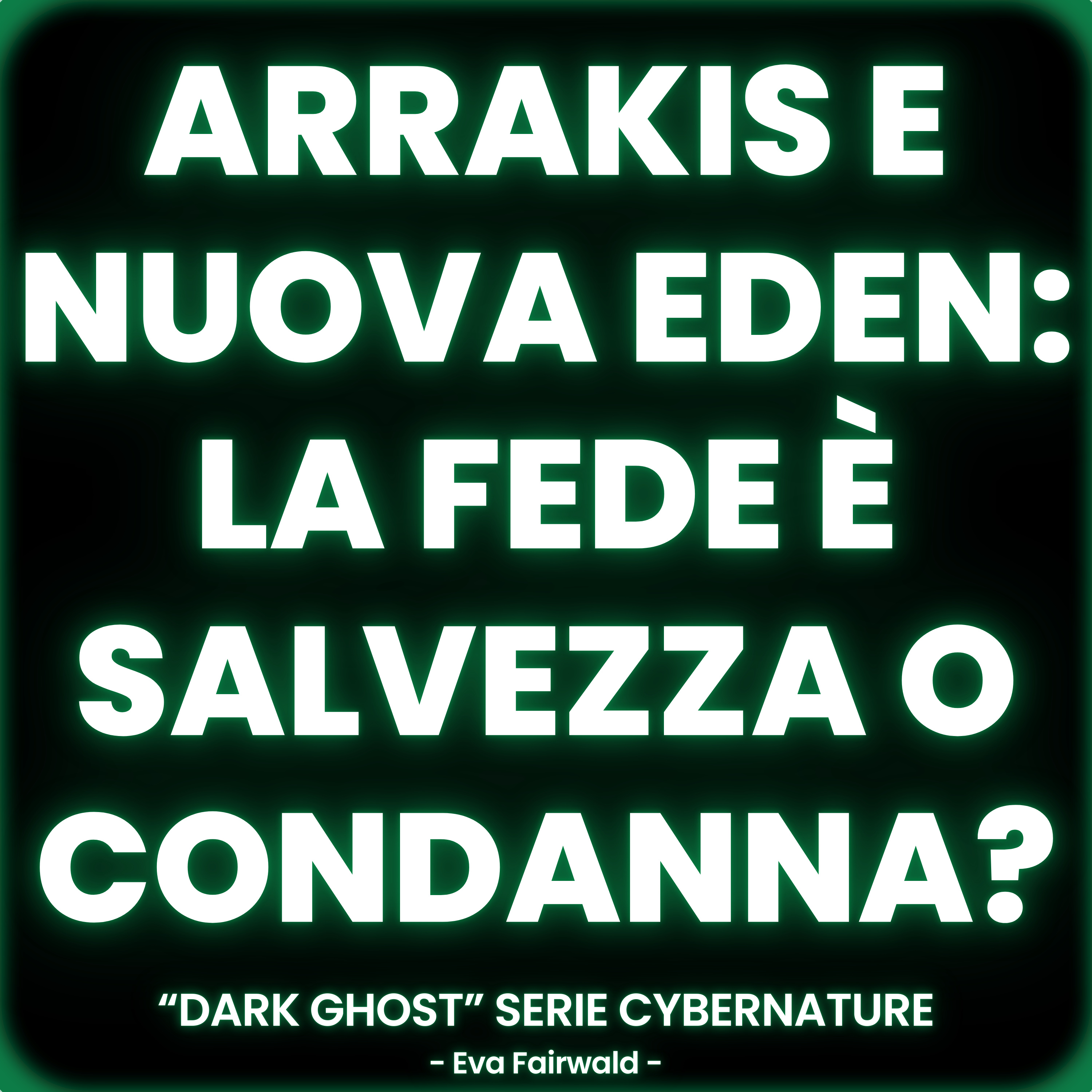 🏆 MISSIONE SCRITTURA - Consigli e fantascienza ⚡️