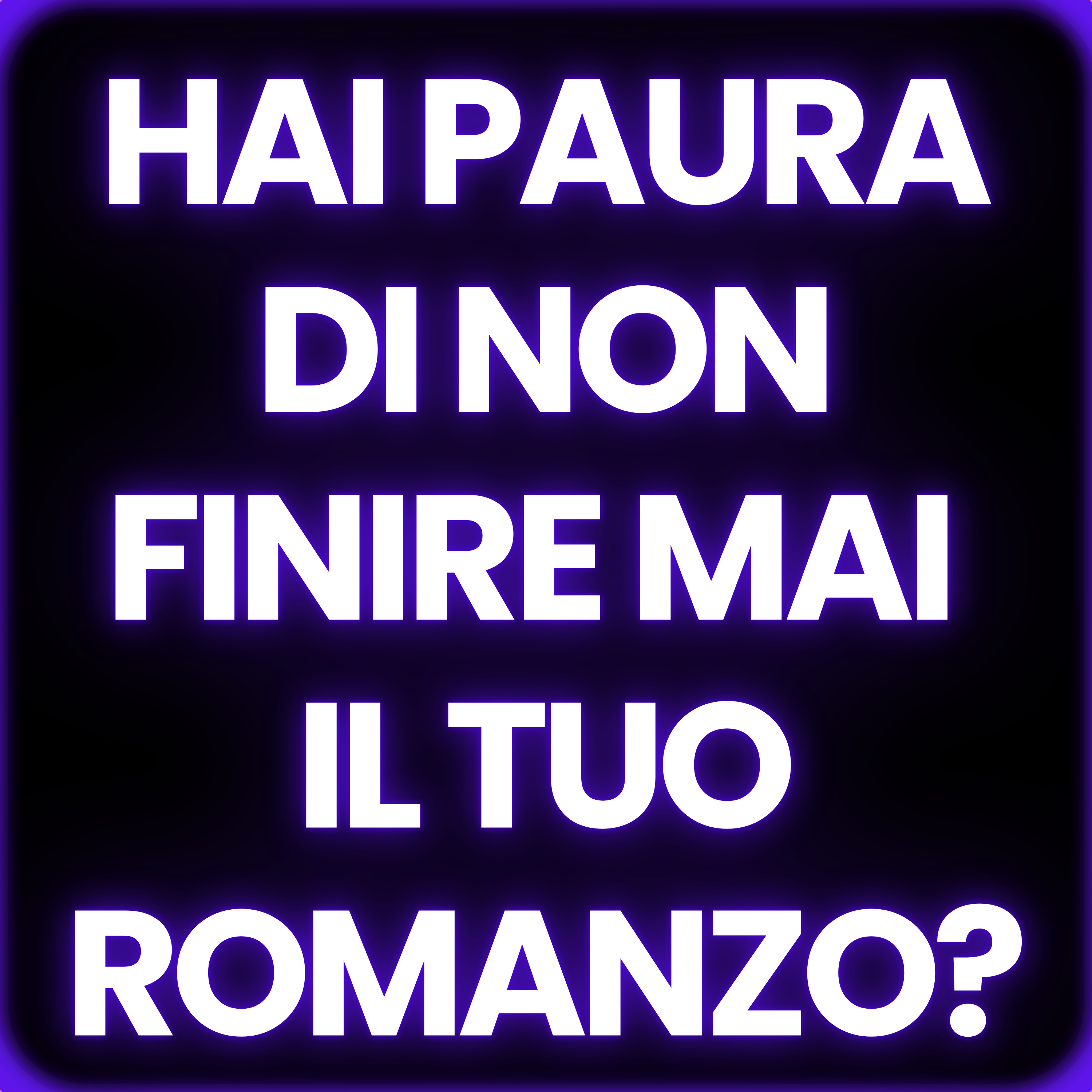🏆 MISSIONE SCRITTURA - Consigli e fantascienza ⚡️