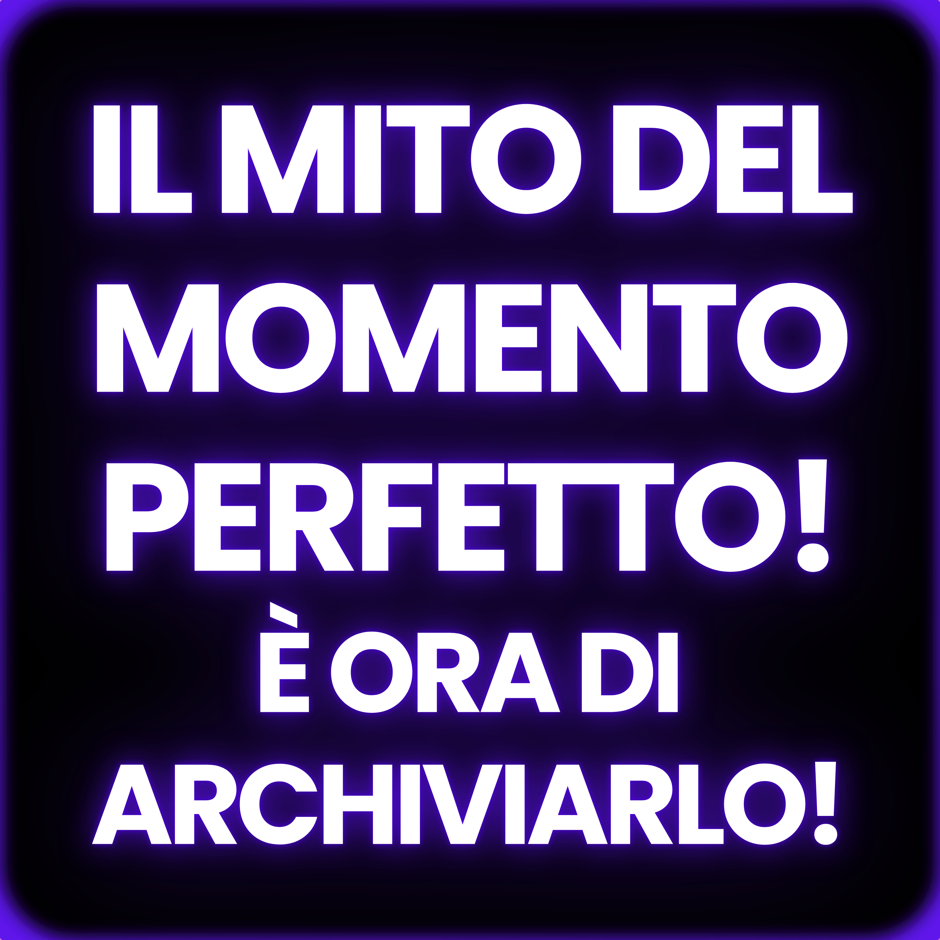🏆 MISSIONE SCRITTURA - Consigli e fantascienza ⚡️