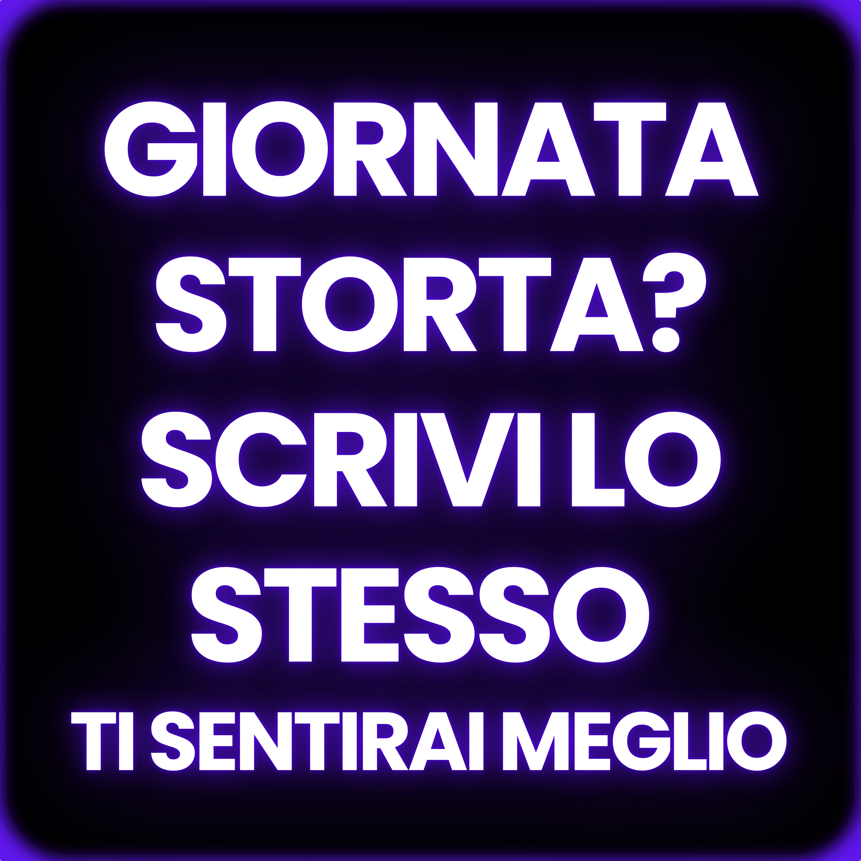 🏆 MISSIONE SCRITTURA - Consigli e fantascienza ⚡️