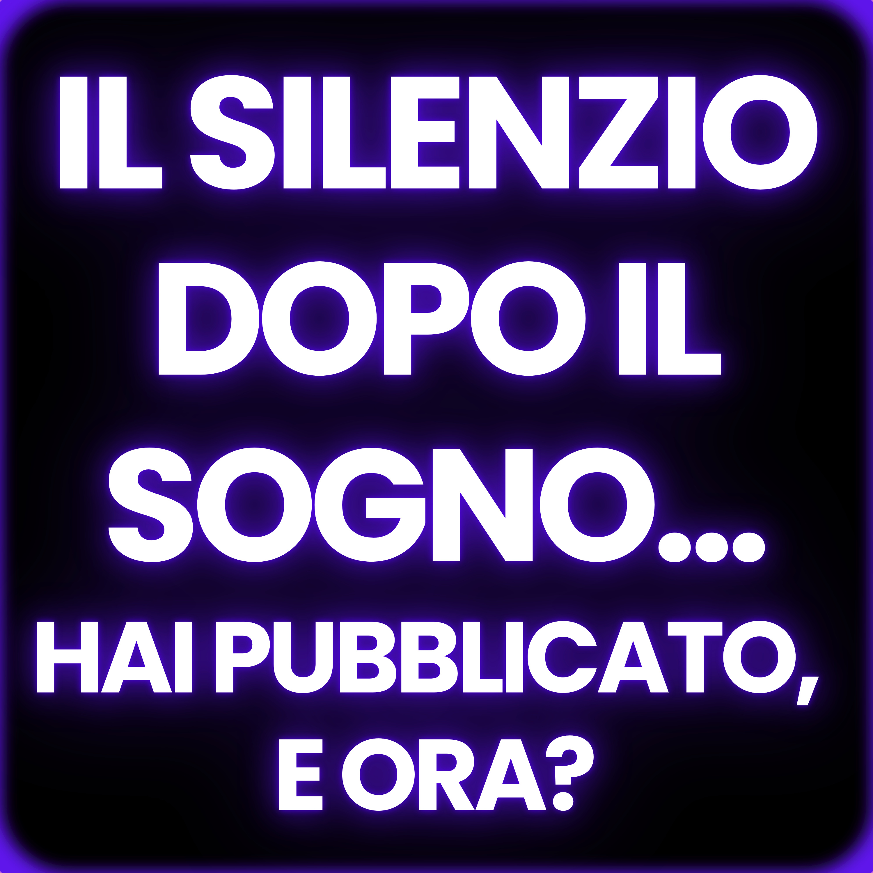 ⚡️MISSIONE SCRITTURA: visioni dal futuro⚡️evafairwald.com