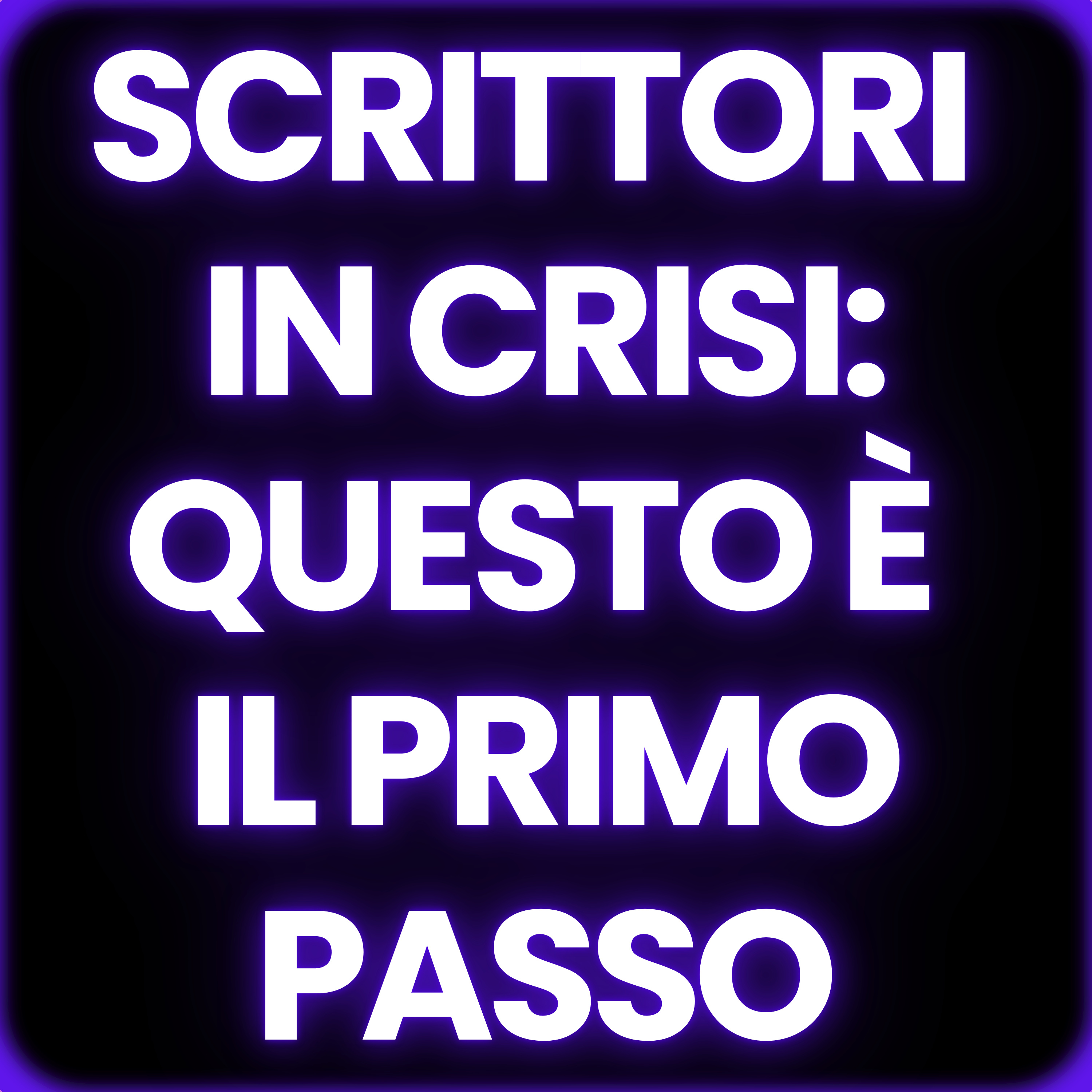 ⚡️MISSIONE SCRITTURA: visioni dal futuro⚡️evafairwald.com