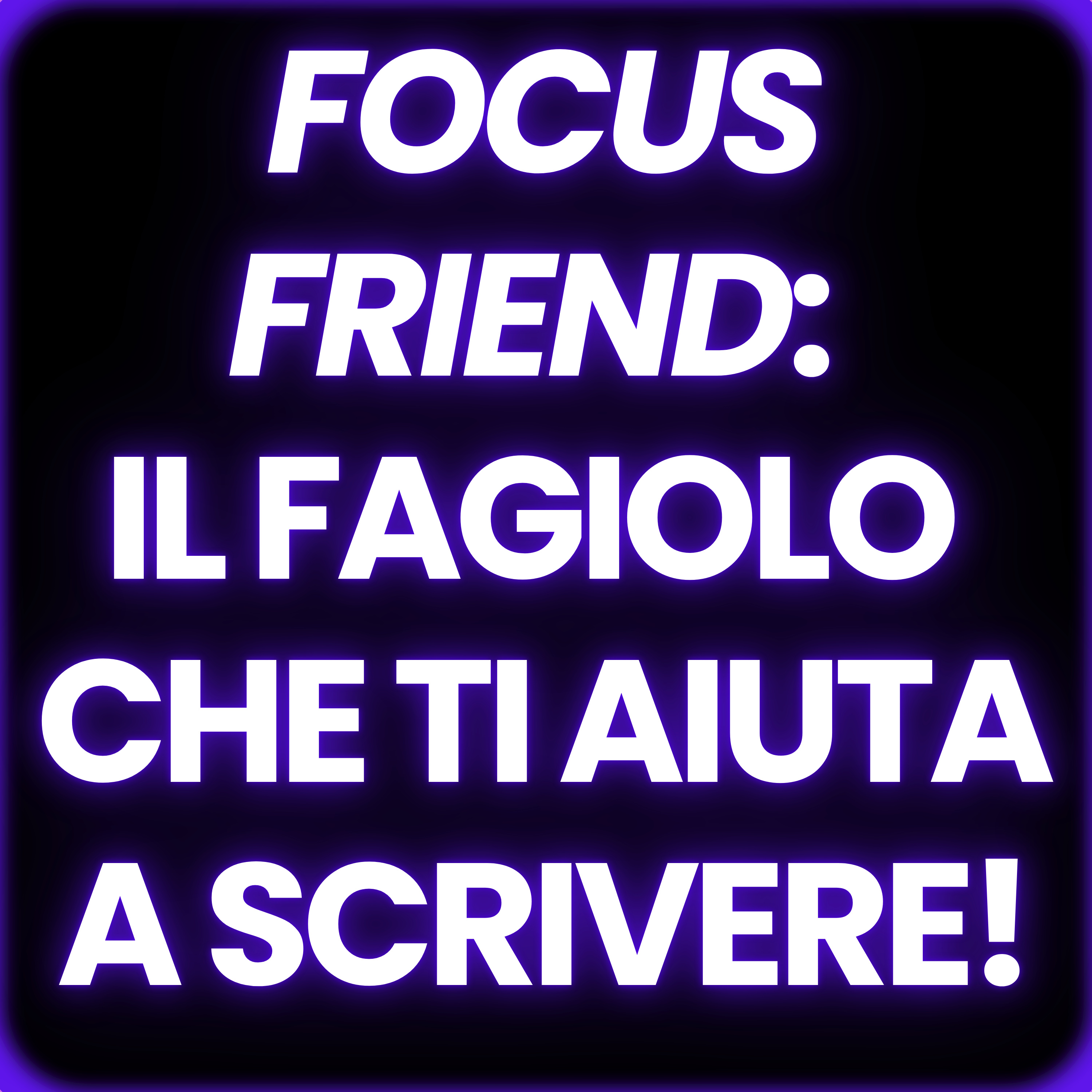 ⚡️MISSIONE SCRITTURA: visioni dal futuro⚡️evafairwald.com