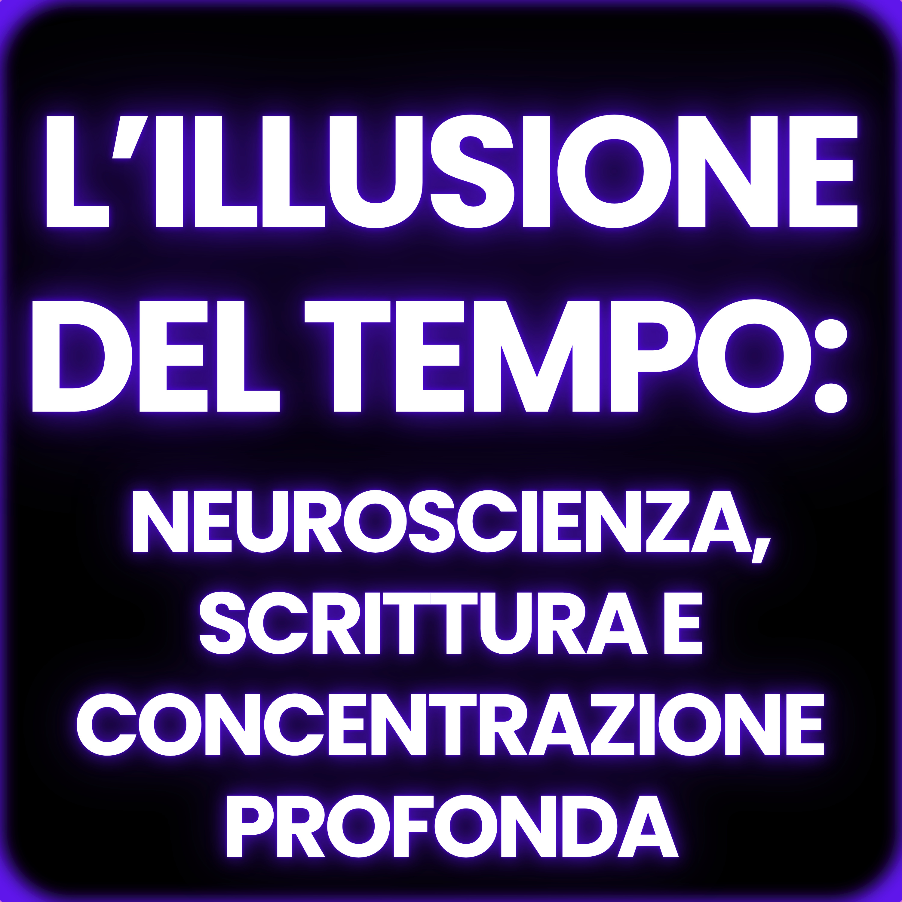 ⚡️MISSIONE SCRITTURA: visioni dal futuro⚡️evafairwald.com