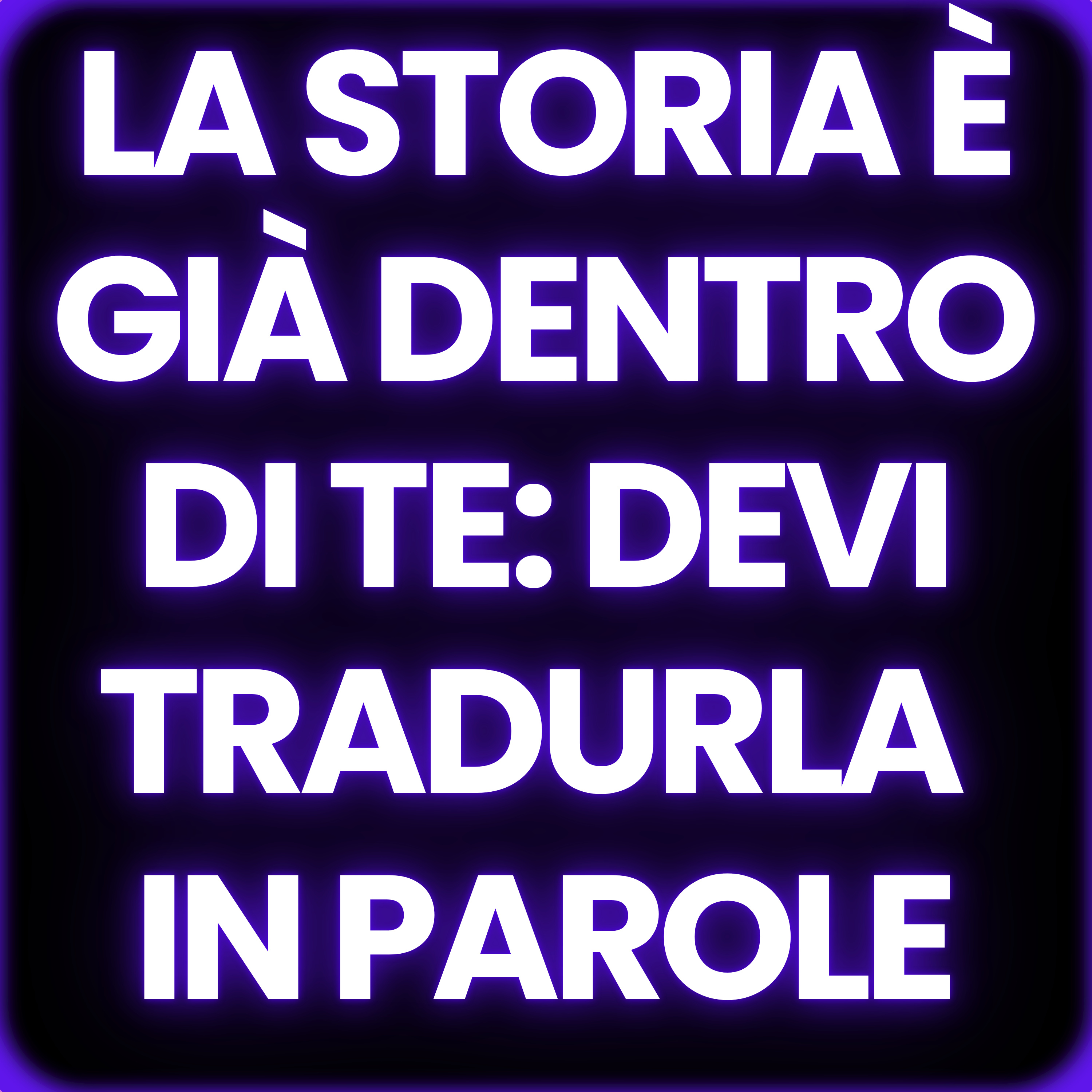 ⚡️MISSIONE SCRITTURA: visioni dal futuro⚡️evafairwald.com